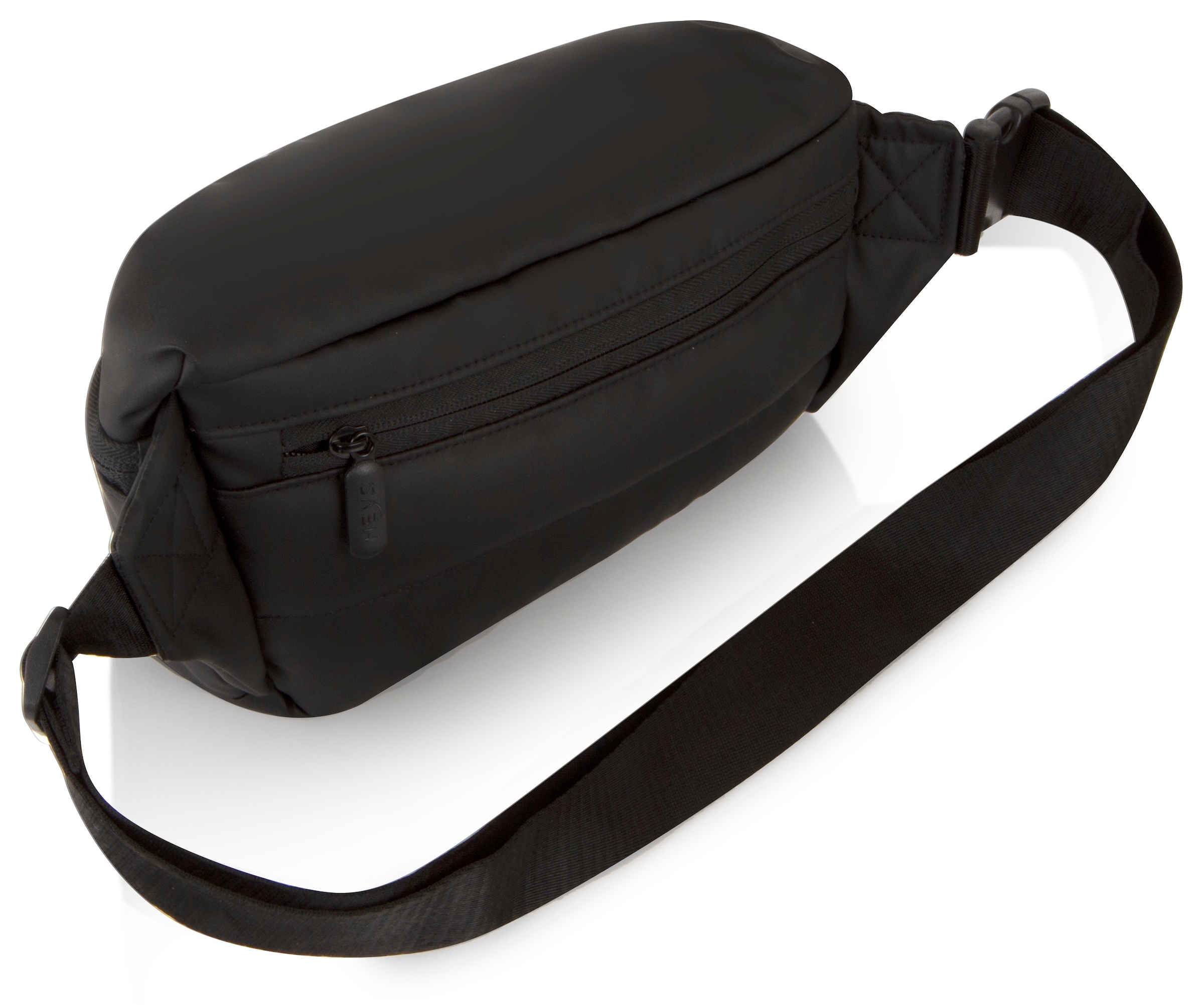 Heys Gürteltasche »The Puffer Waist Bag«, Hüfttasche Bauchtasche Hip Bag