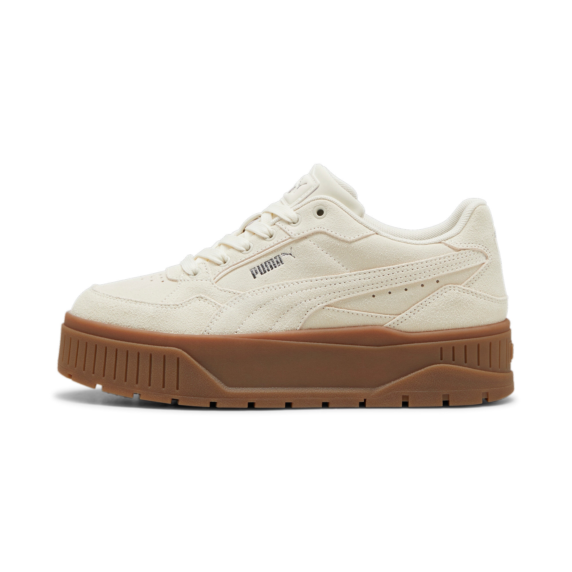 PUMA Sneaker »KARMEN II IDOL SD«
