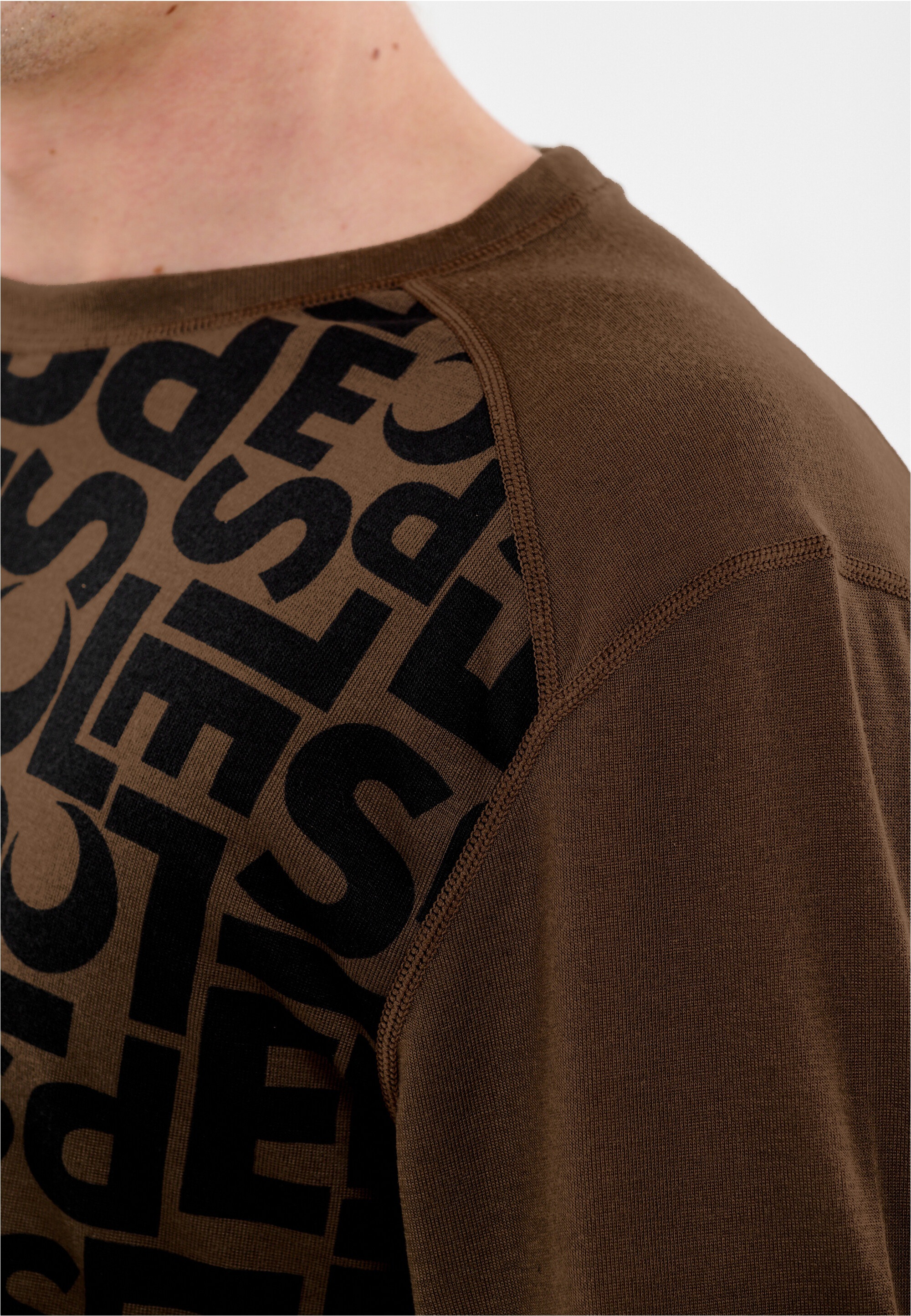 SLOPE Funktionsshirt »Rei« mit atmungsaktiver Funktion