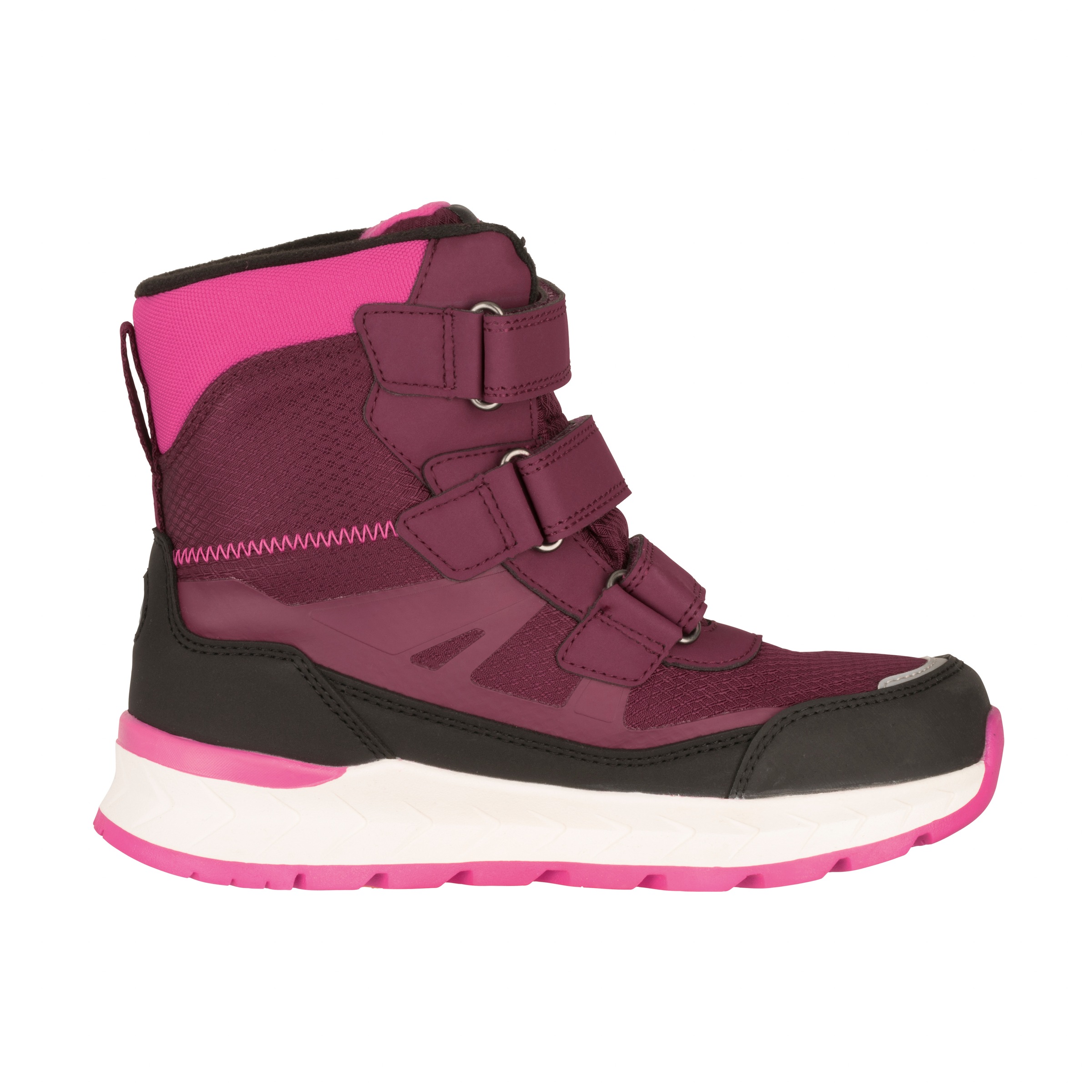 Thumbnail - TROLLKIDS Winterstiefel "KIDS RAULAND WINTER BOOTS" Snowboots, Winterstiefel, Winterschuhe, für Kinder, wasserdicht