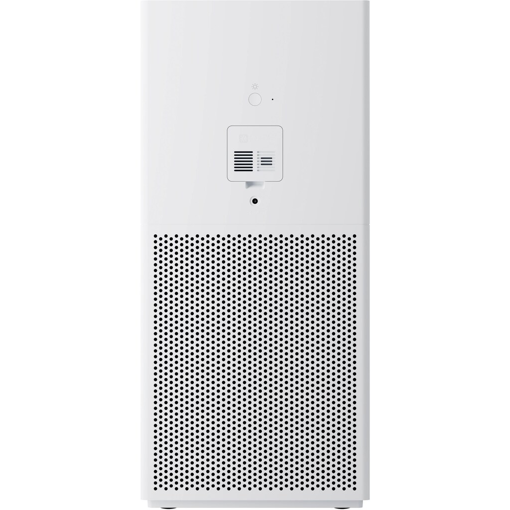 Xiaomi Luftfilter »Smart Air Purifier 4 Lite«, für 43 m² Räume