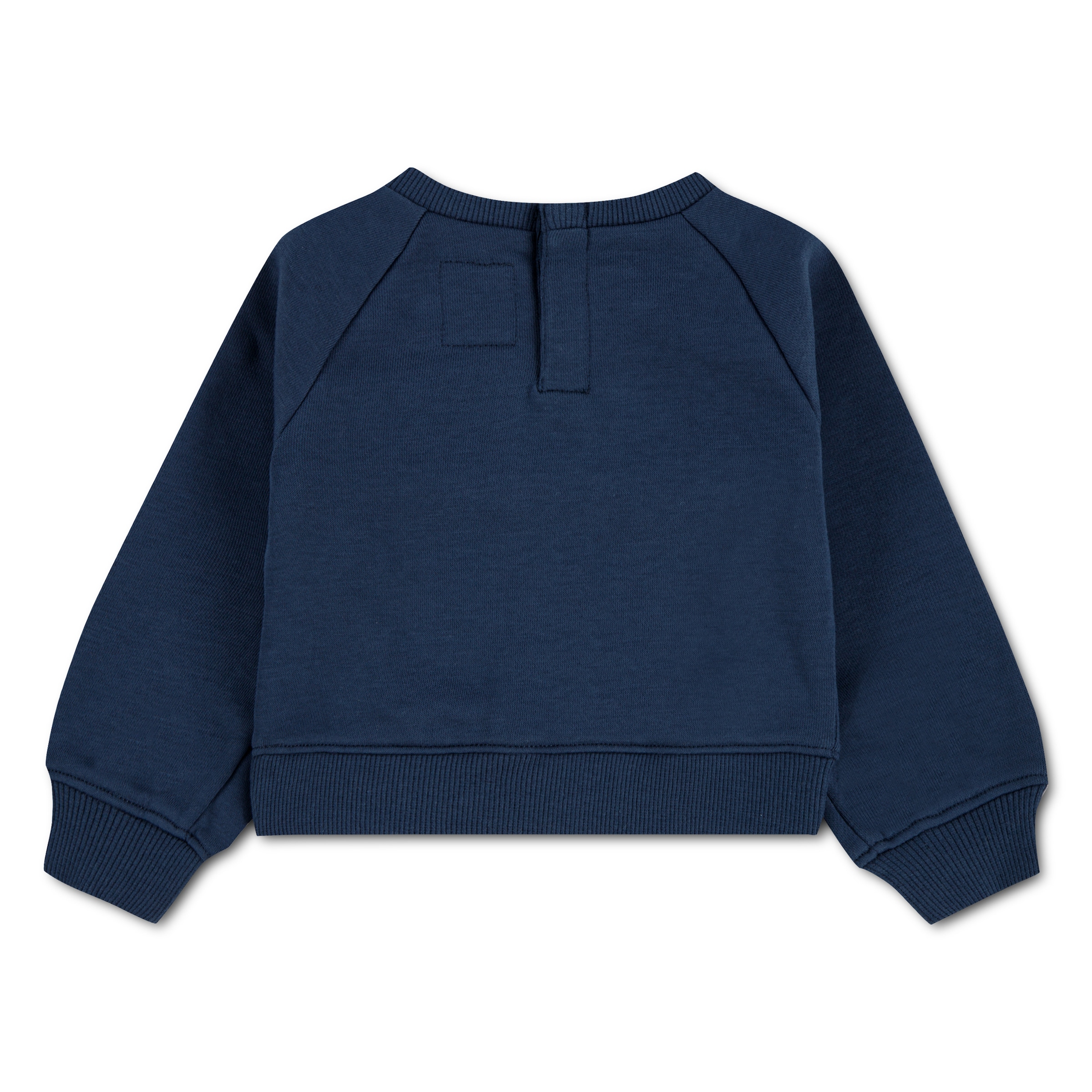 Levi's® Kids Sweatshirt »LVG FLORAL BATWING CREW«, vorn mit Batwing-Logo mit Millefleurs-Print
