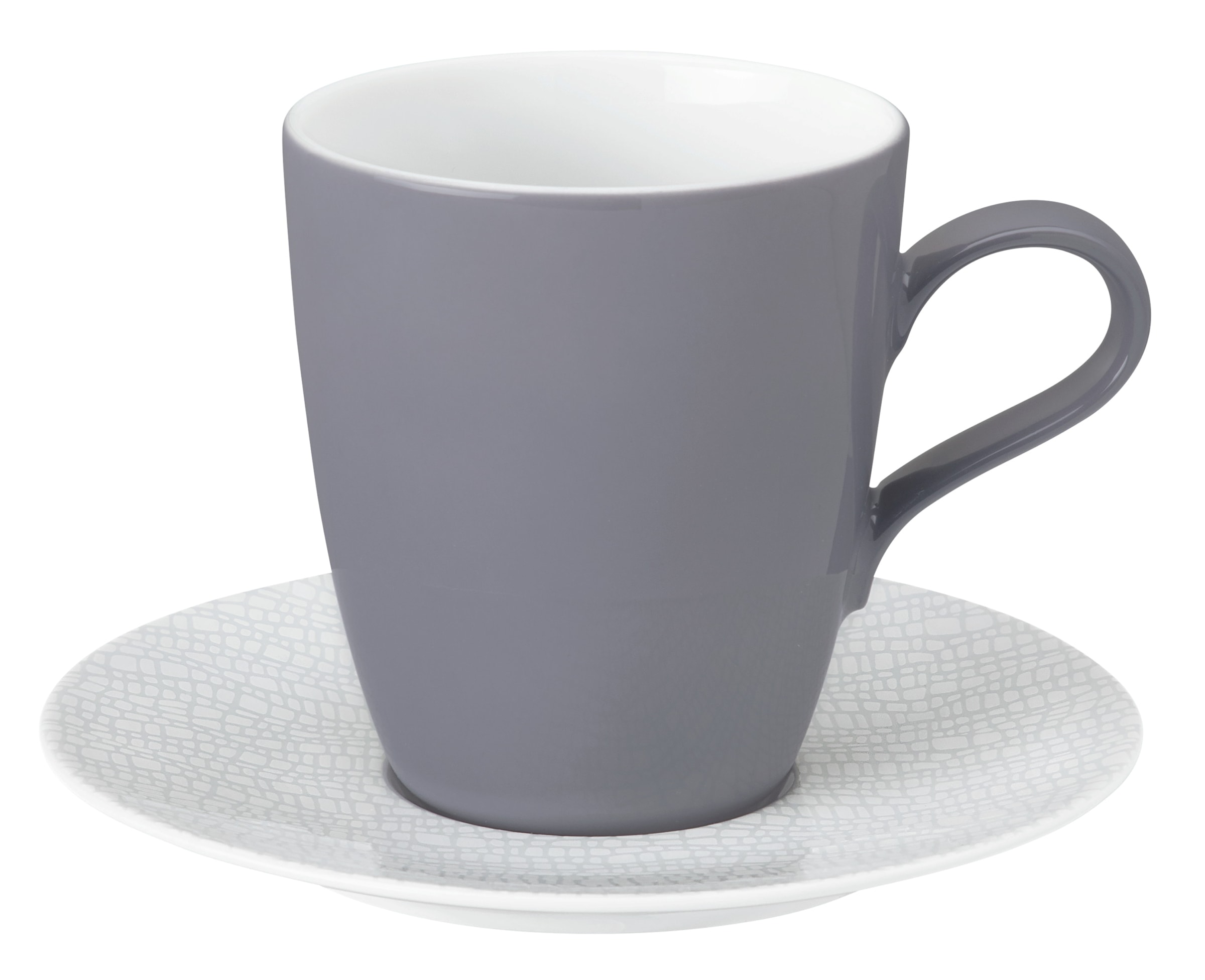 Seltmann Weiden Untertasse »Life Fashion« Kombi-Untertasse 16,5 cm