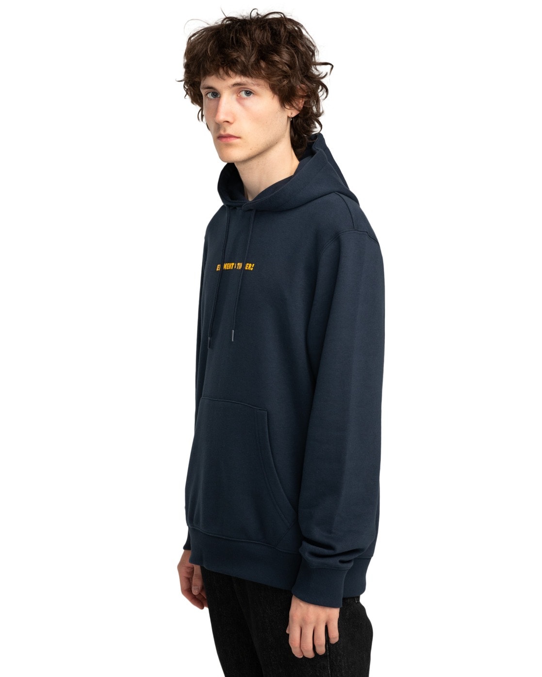 Element Hoodie "Leader Of The Lost" günstig online kaufen