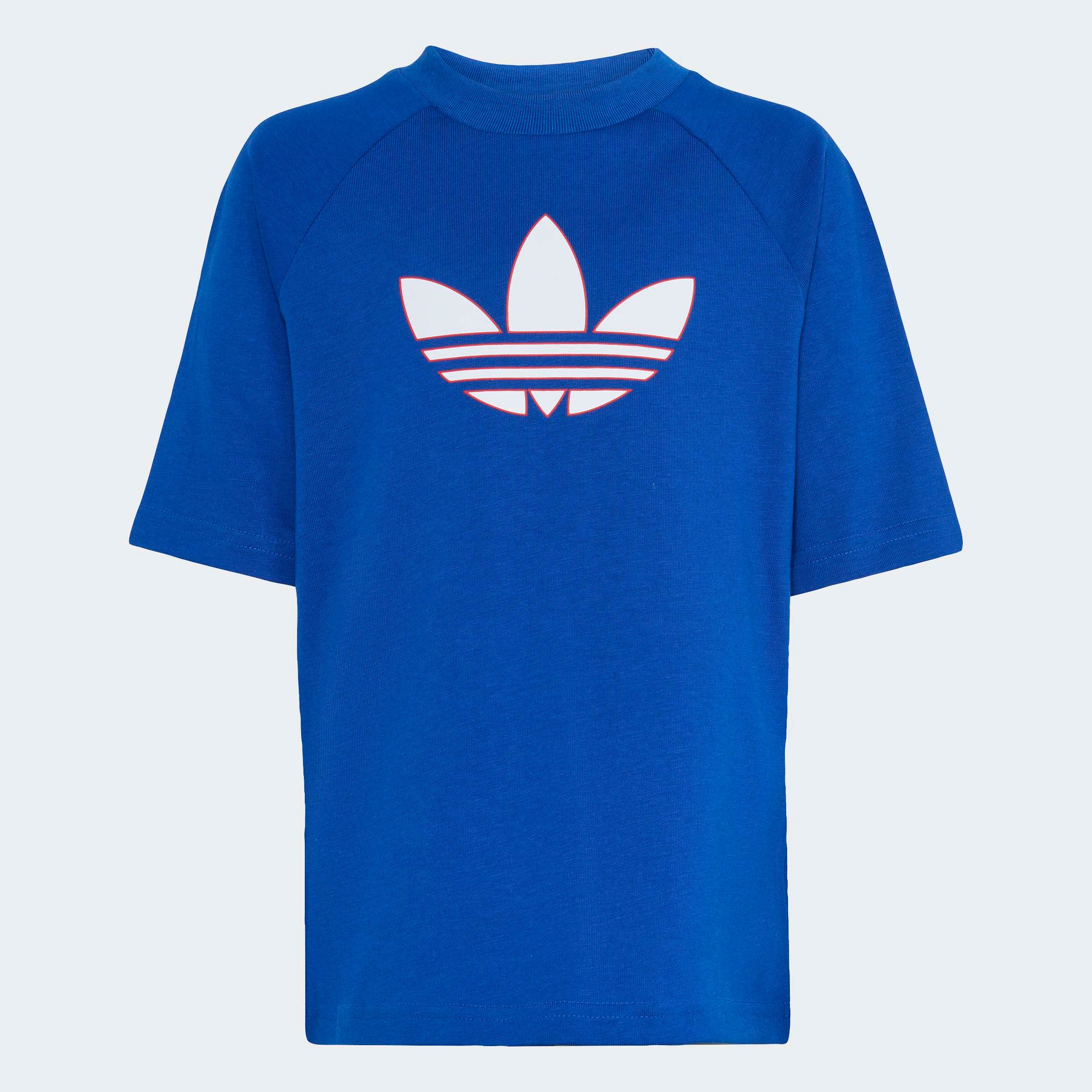 adidas Originals Trainingsanzug »TR LO STS« 2 tlg.