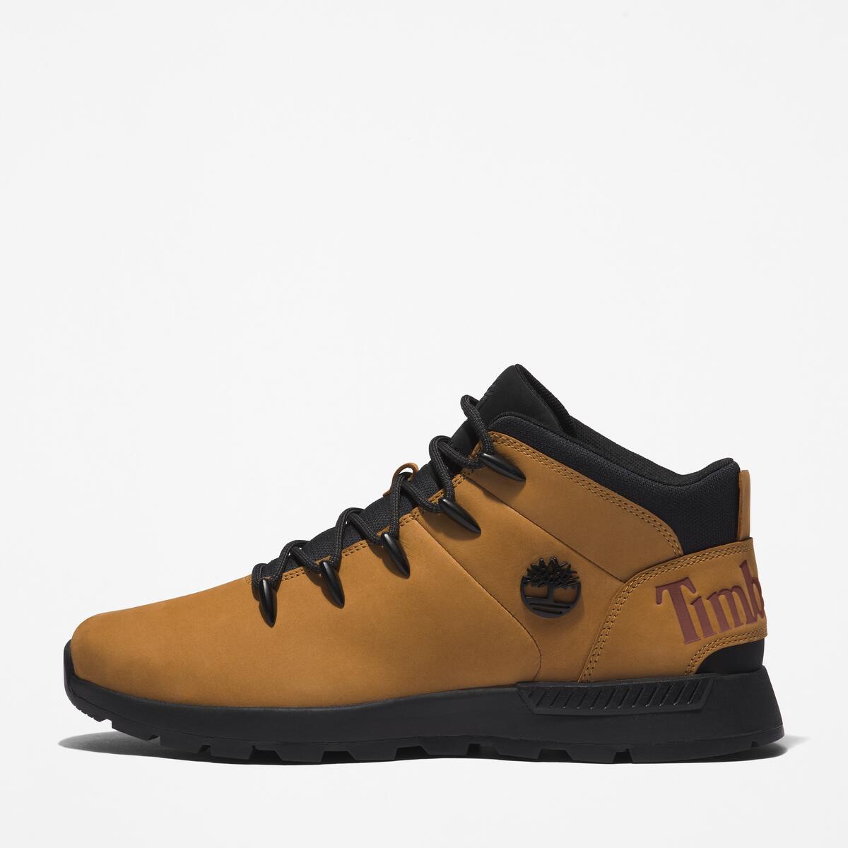 Timberland "SPRINT TREKKERMID LACE UP SNEAKER" Winterschuhe, Sneakerboots, günstig online kaufen