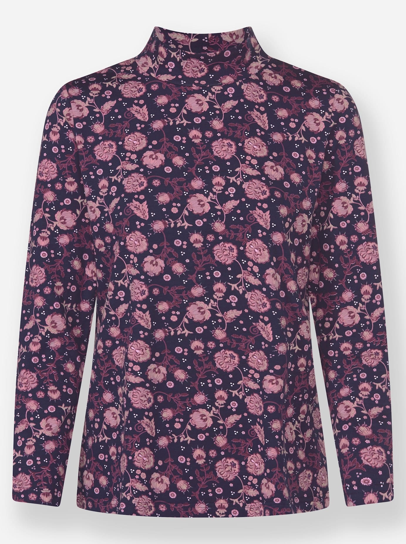 Inspirationen Print-Shirt »Print-Shirt«, (1 tlg.)