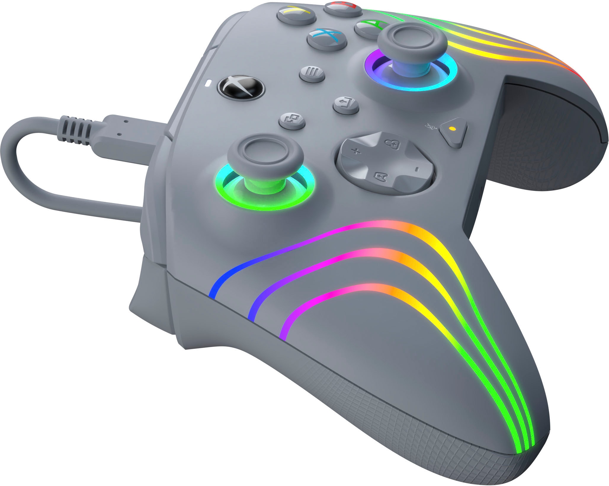 PDP - Performance Designed Products Gamepad »Afterglow™ Wave Kabelgebundener Controller«