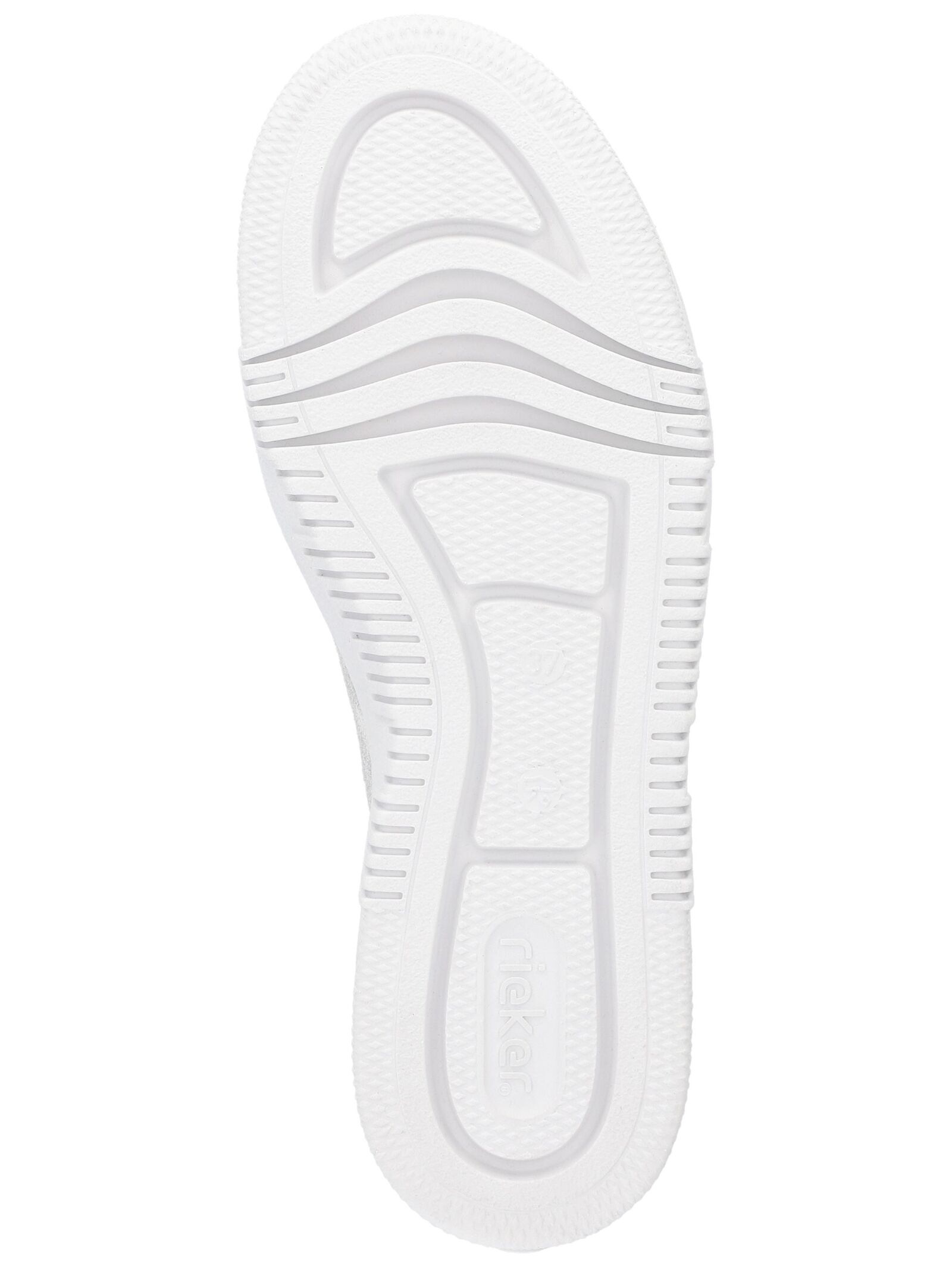 Rieker Sneaker »Rieker Sneaker Lederimitat«