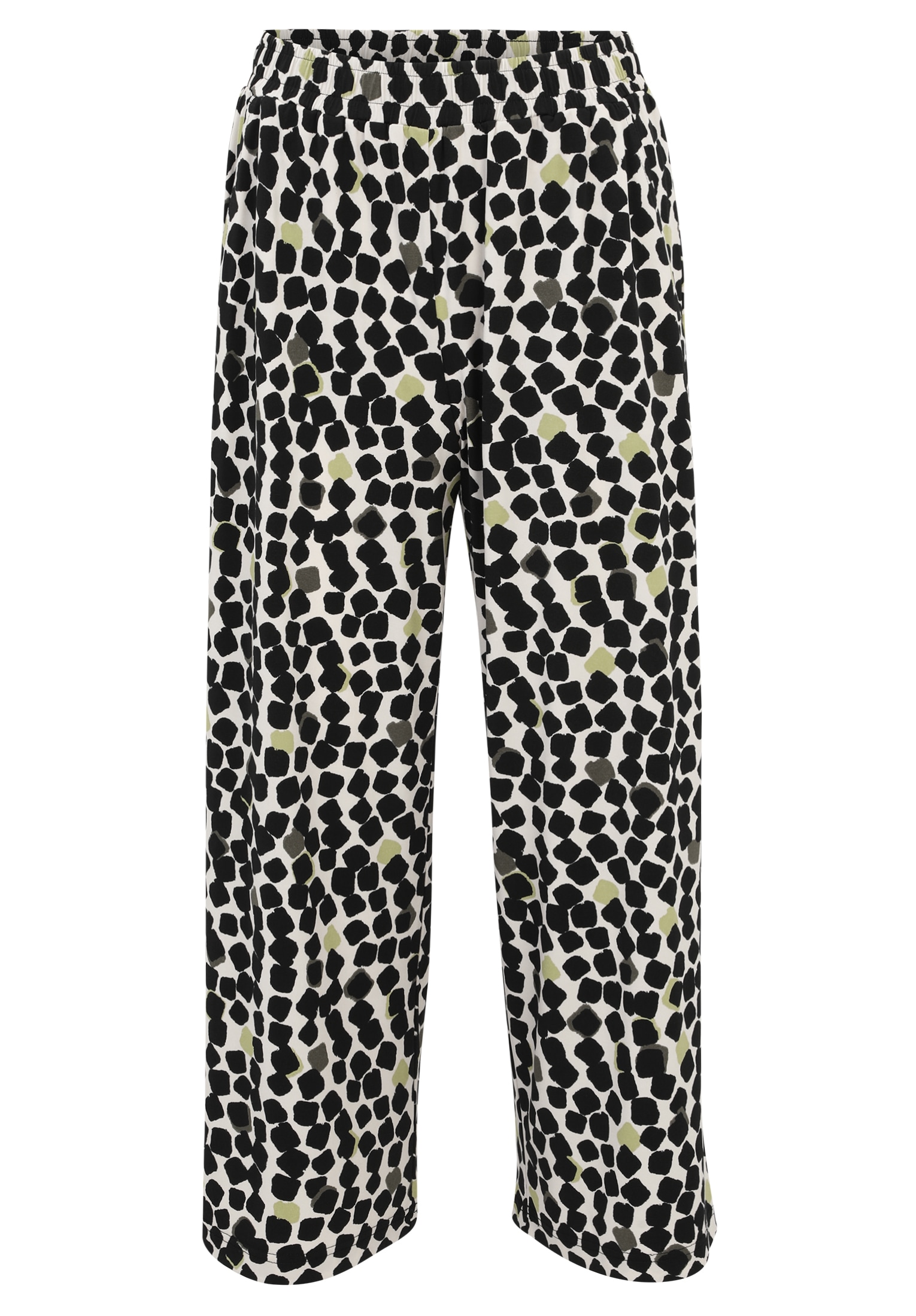 Betty Barclay Schlupfhose »Betty Barclay Schlupfhose mit Eingrifftaschen«, Material