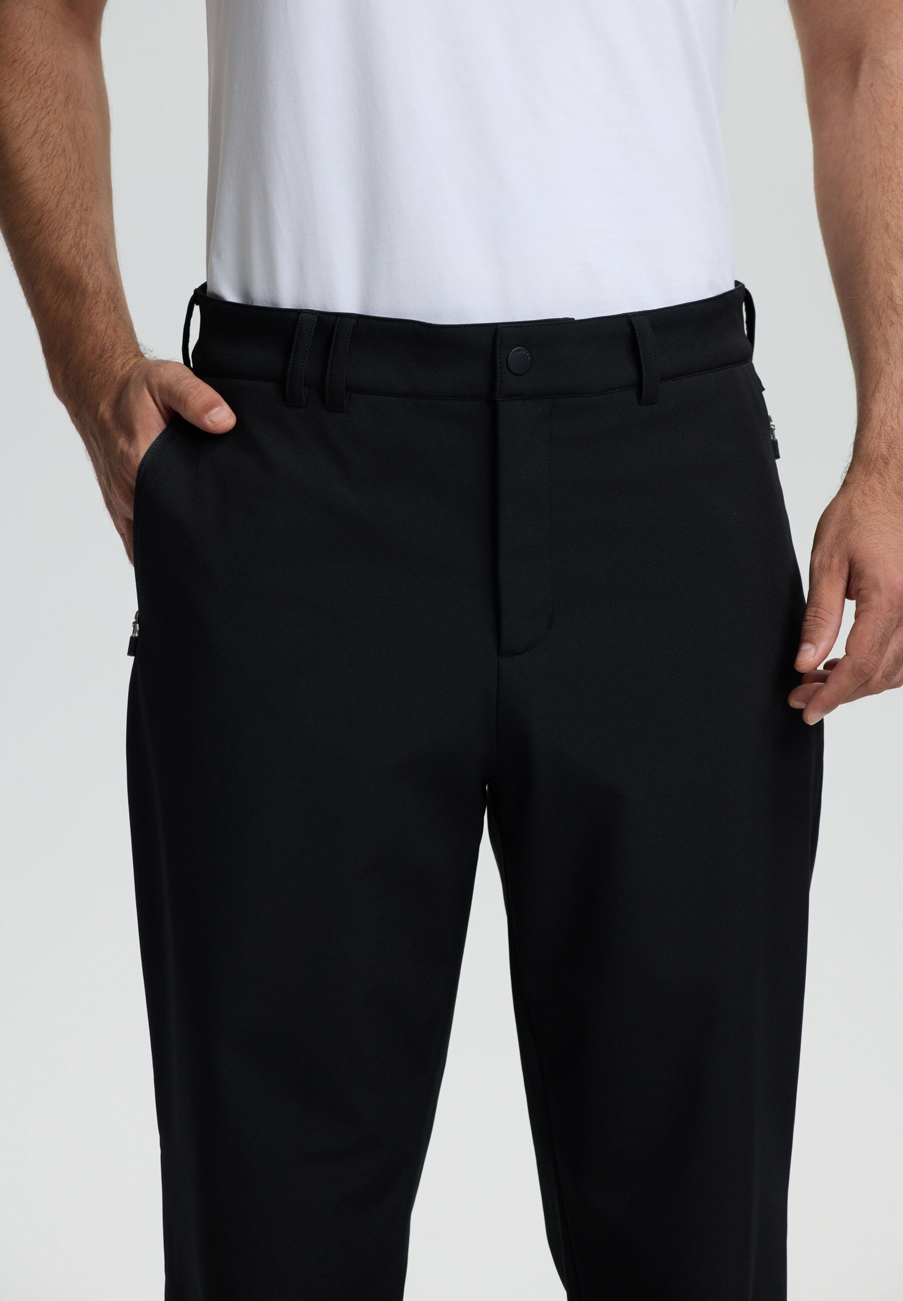 Luhta Softshellhose »Luhta Softshell hose Kuninkaala«