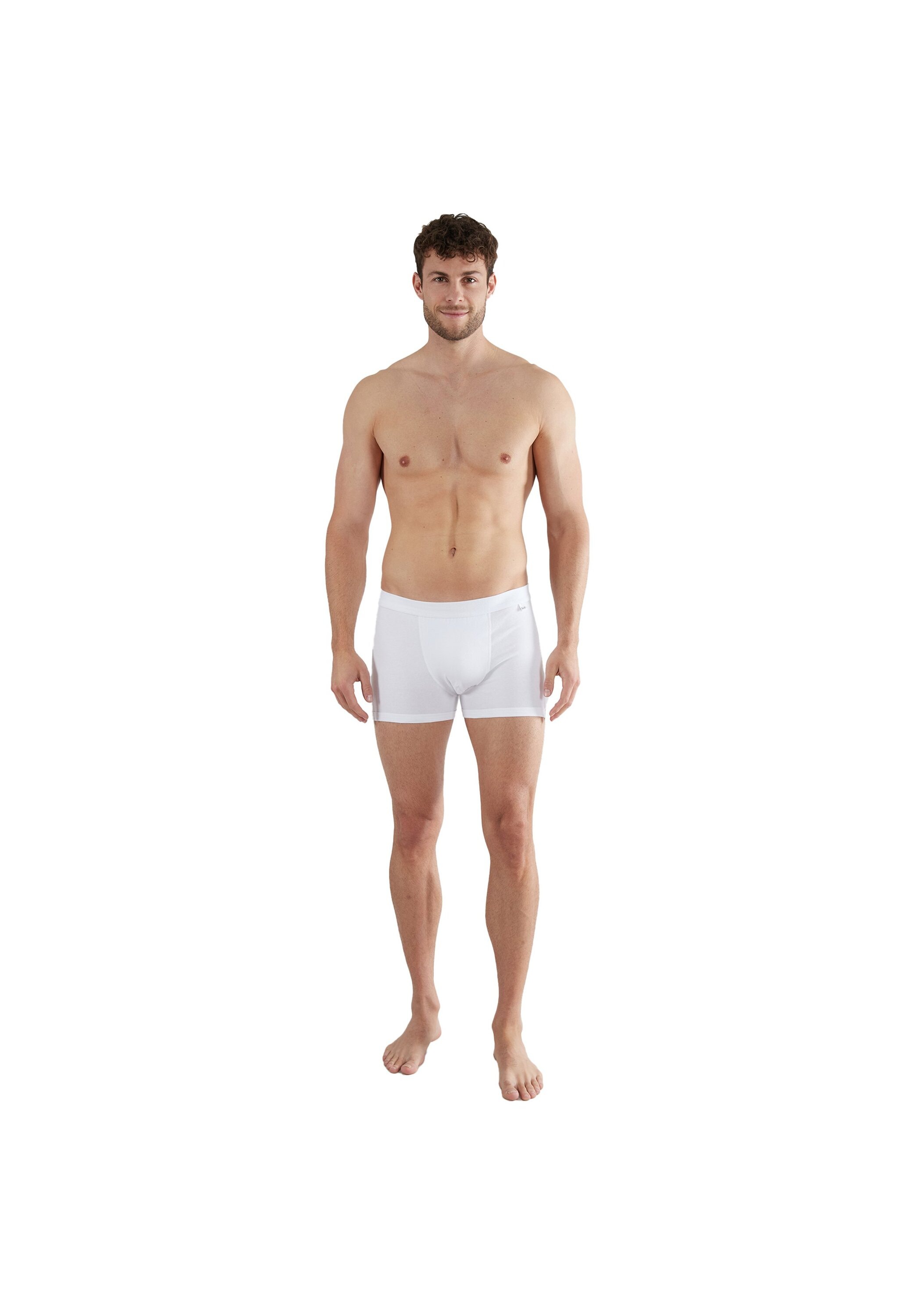 Thumbnail - GÖTZBURG Boxershorts "Boxershort 2er Pack"