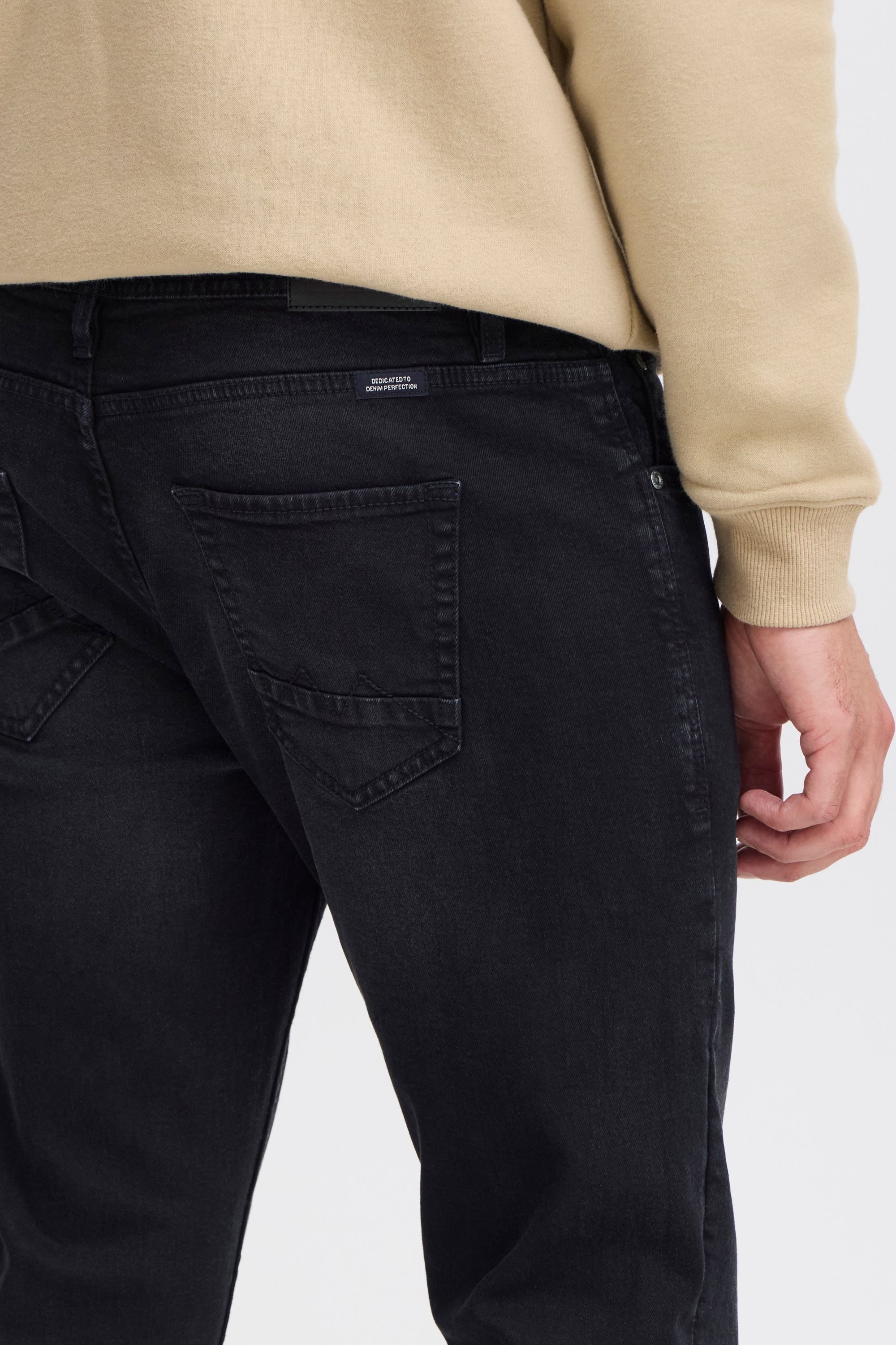 Blend Bequeme Jeans »Bequeme Jeans BHTwister fit«