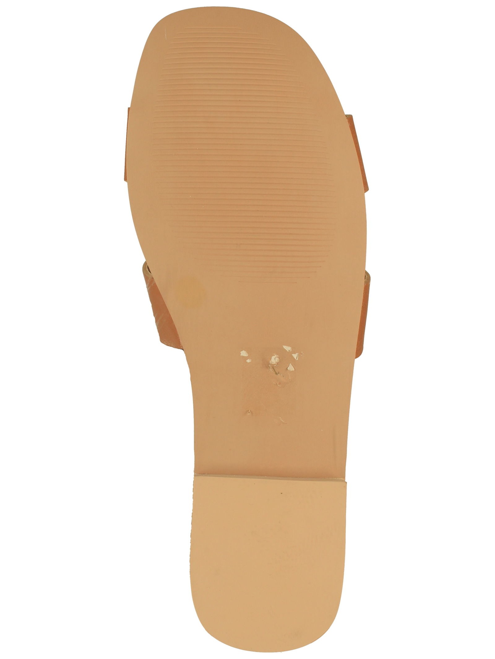 STEVE MADDEN Pantolette »STEVE MADDEN Pantoletten Leder«