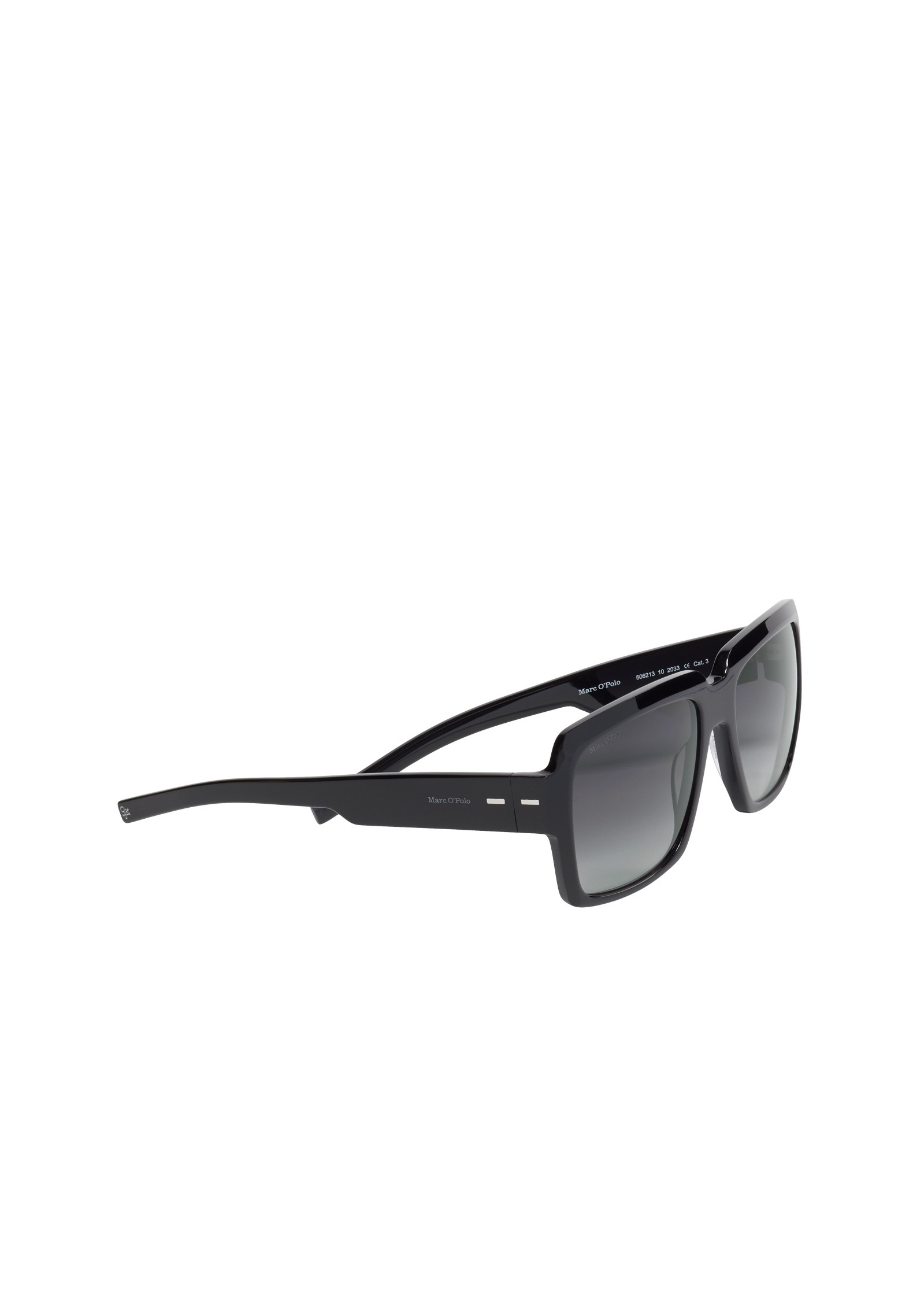 Marc O'Polo Sonnenbrille »im lässigen Retro-Stil«