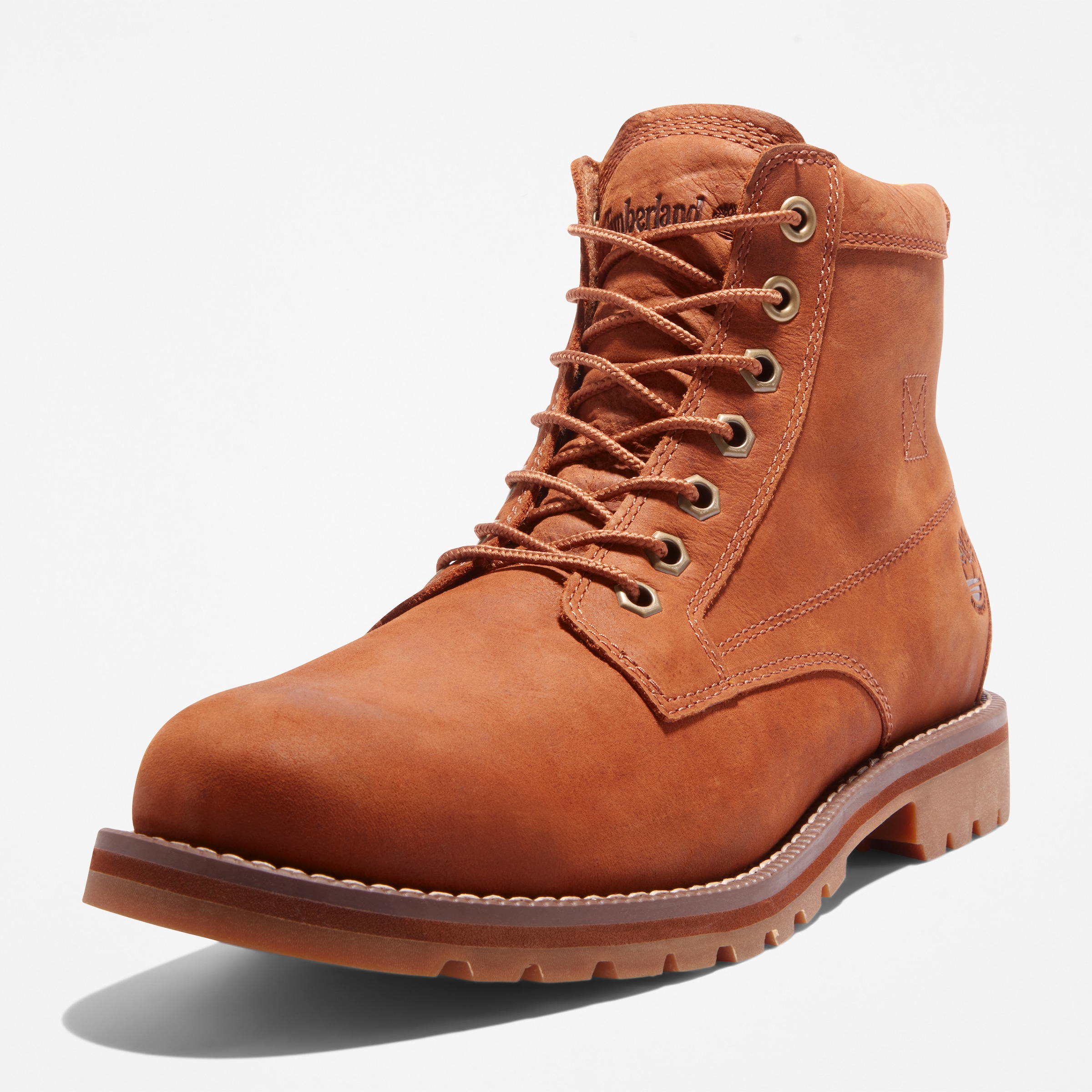 Timberland Schnürboots "REDWOOD FALLS MID LACE UP WATERPROOF BOOT", Winters günstig online kaufen