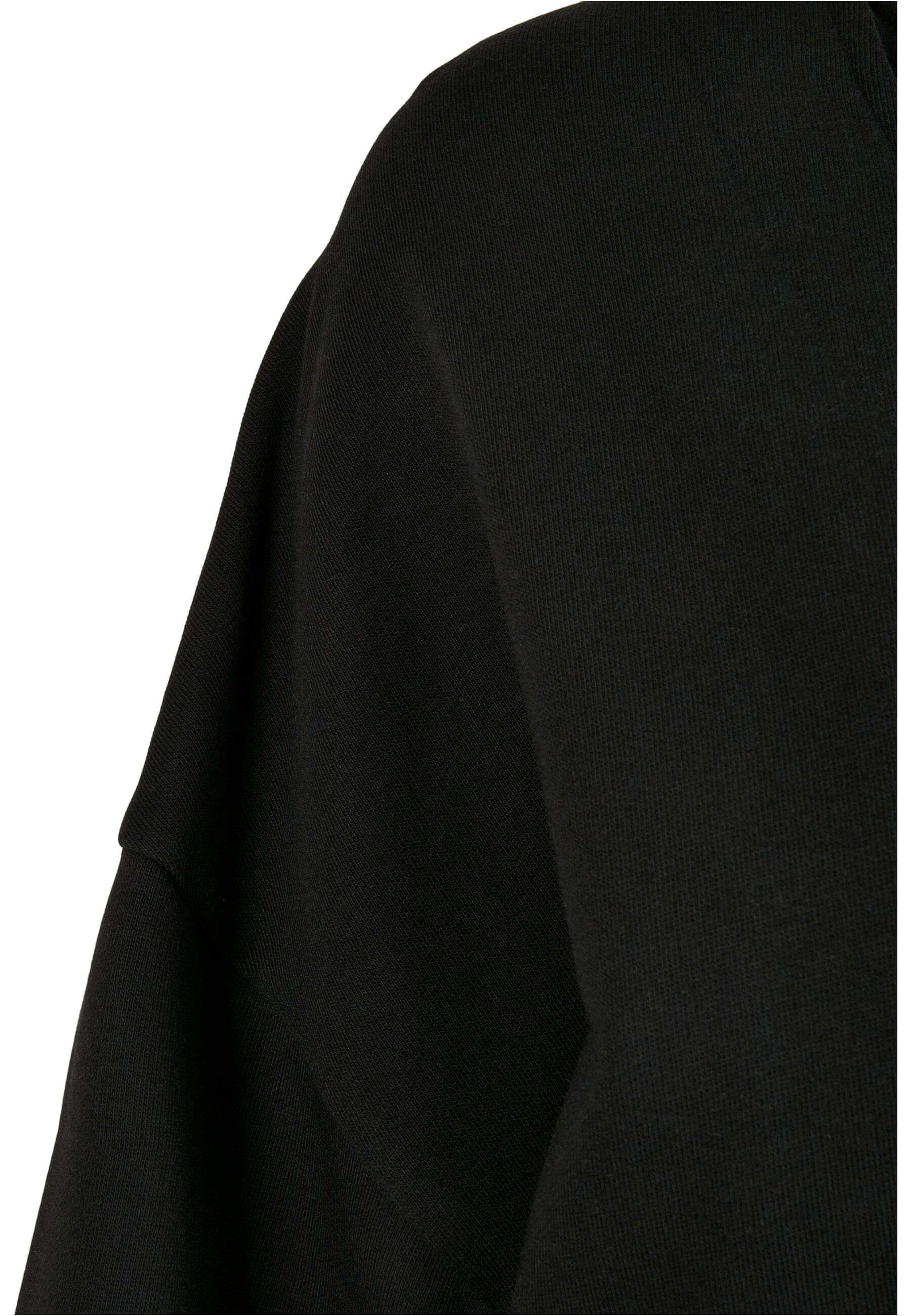 URBAN CLASSICS Sweatjacke »Urban Classics Damen«