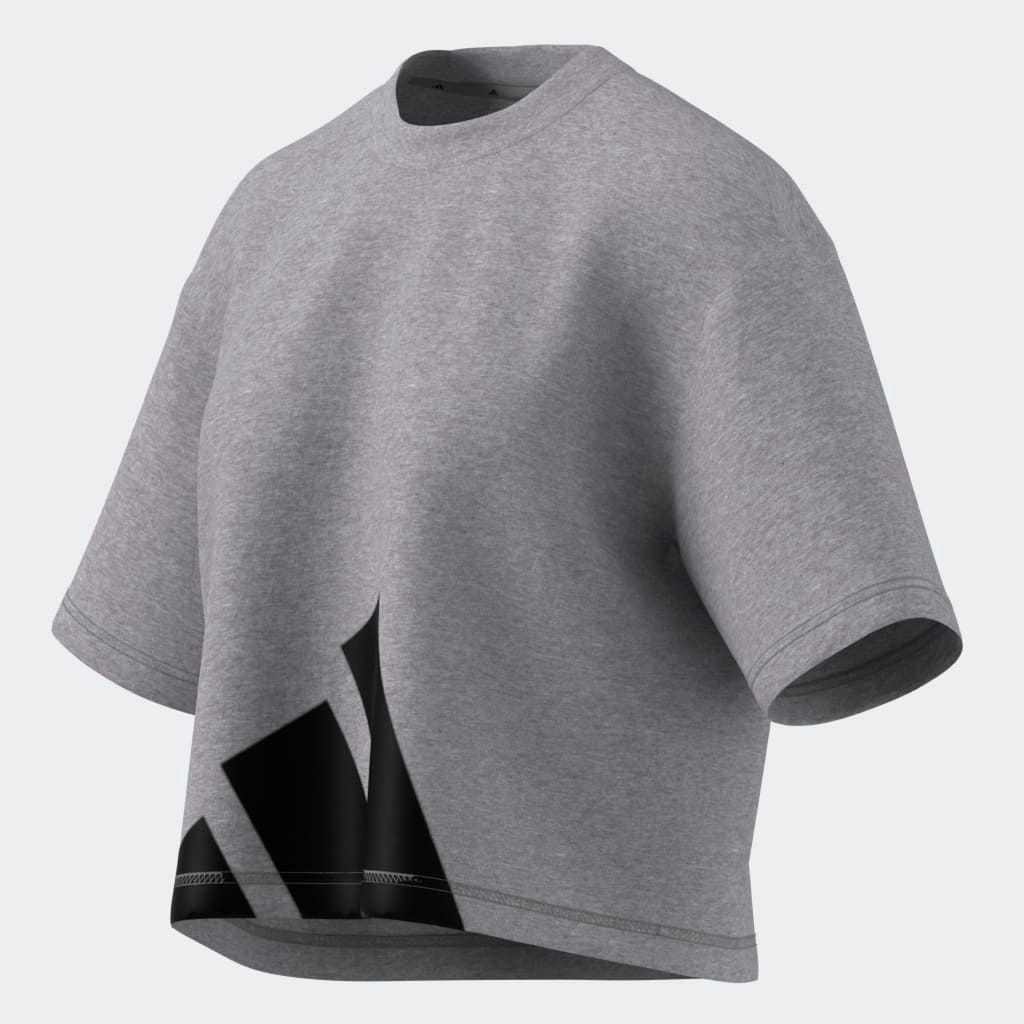 adidas Sportswear T-Shirt »W BL SJ BF T«