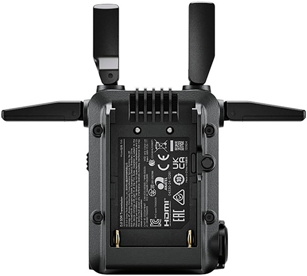DJI Video-Adapter »SDR Transmission Transmitter«