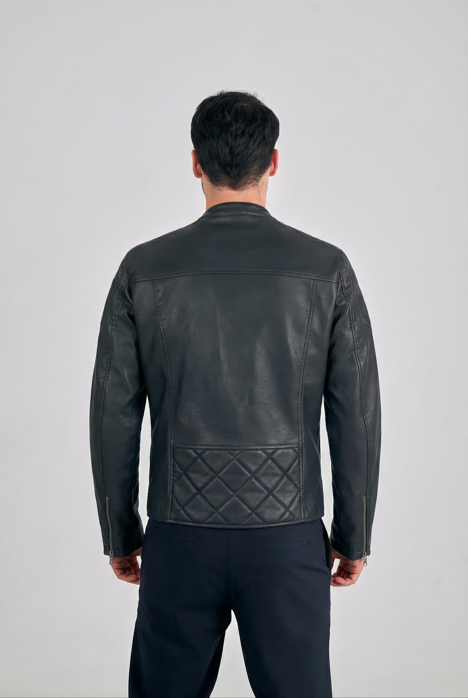 Thumbnail - Freaky Nation Kurzjacke "Alaric-FN"