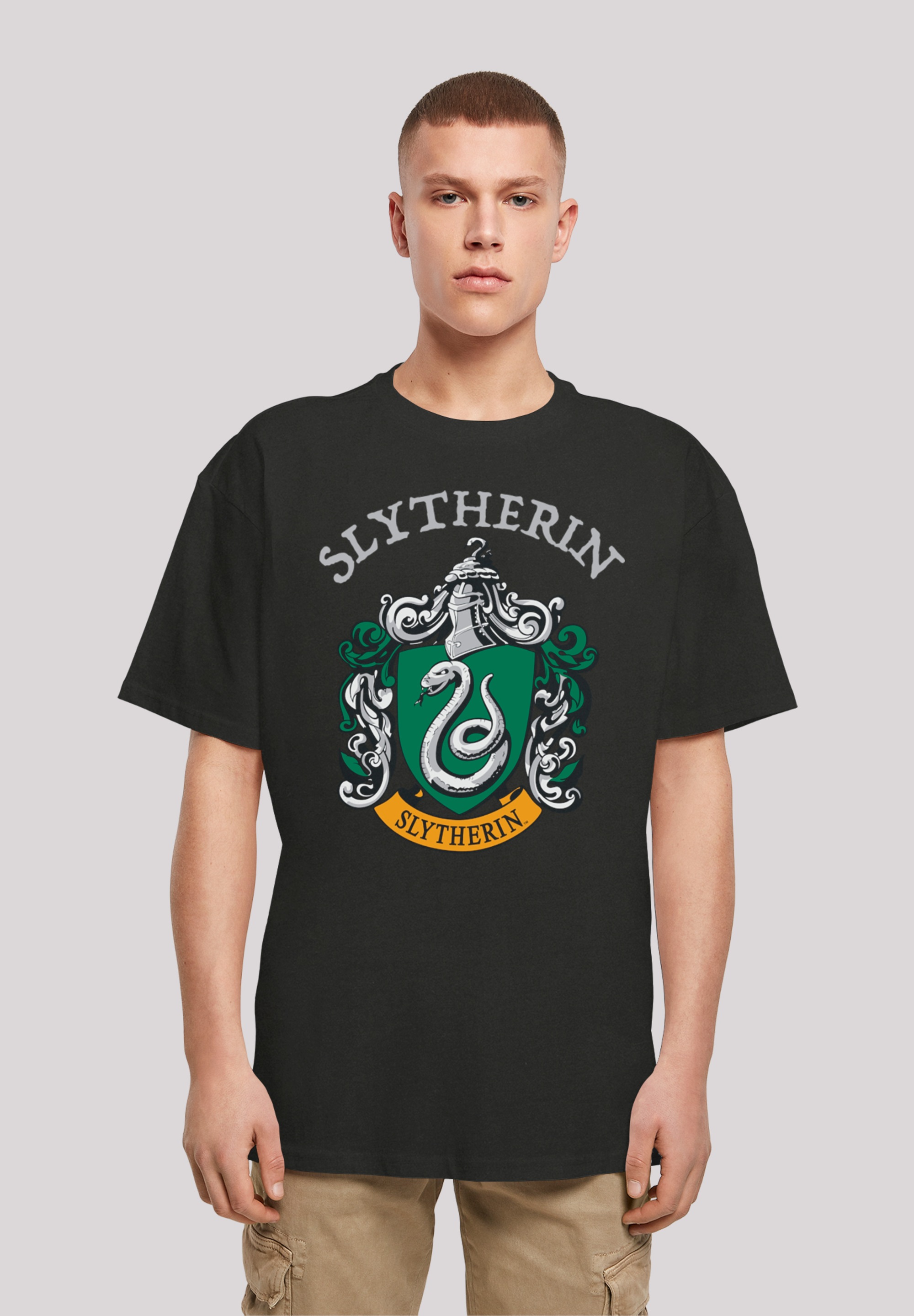 Thumbnail - F4NT4STIC Kurzarmshirt "F4NT4STIC Herren", (1 tlg.)