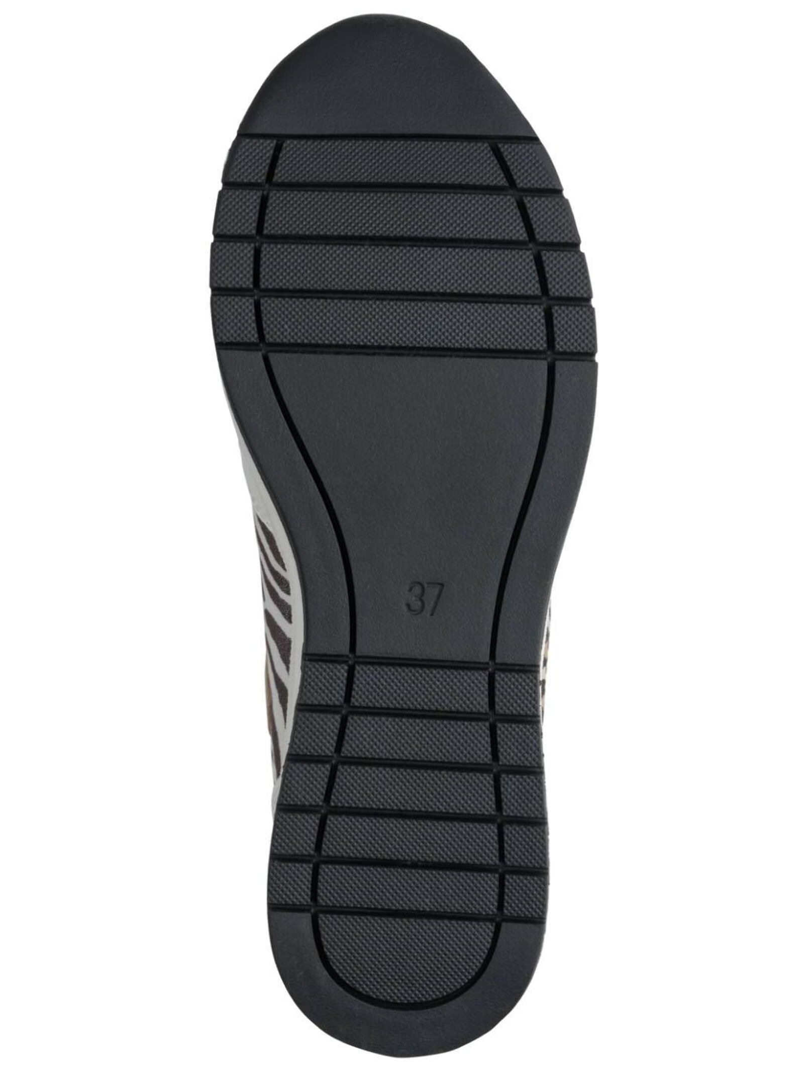 MARCO TOZZI Sneaker »Marco Tozzi Sneaker Lederimitat/Textil«