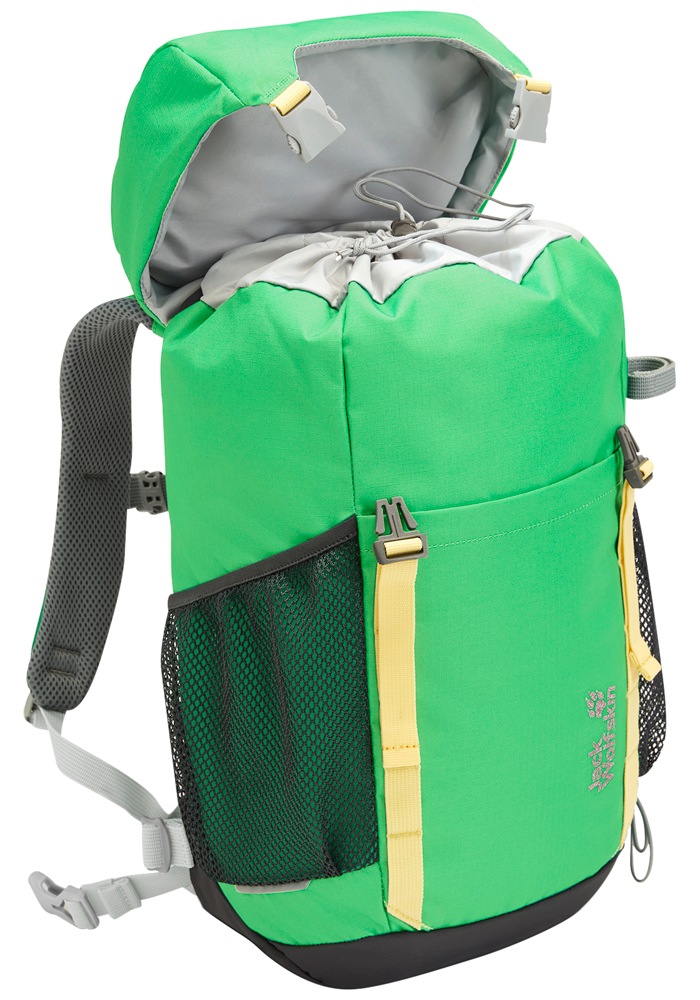 Jack Wolfskin Kinderrucksack »KIDS EXPLORER 20«