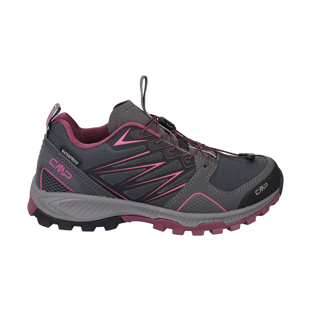 CMP Outdoorschuh "ATIK WMN WP TRAIL RUNNING SHOES", wasserdicht günstig online kaufen