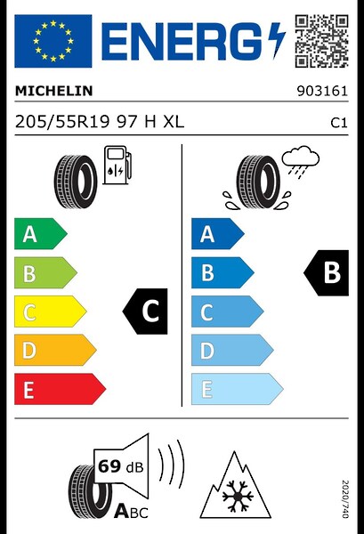 Michelin Autoreifen kaufen » auf Rechnung | BAUR