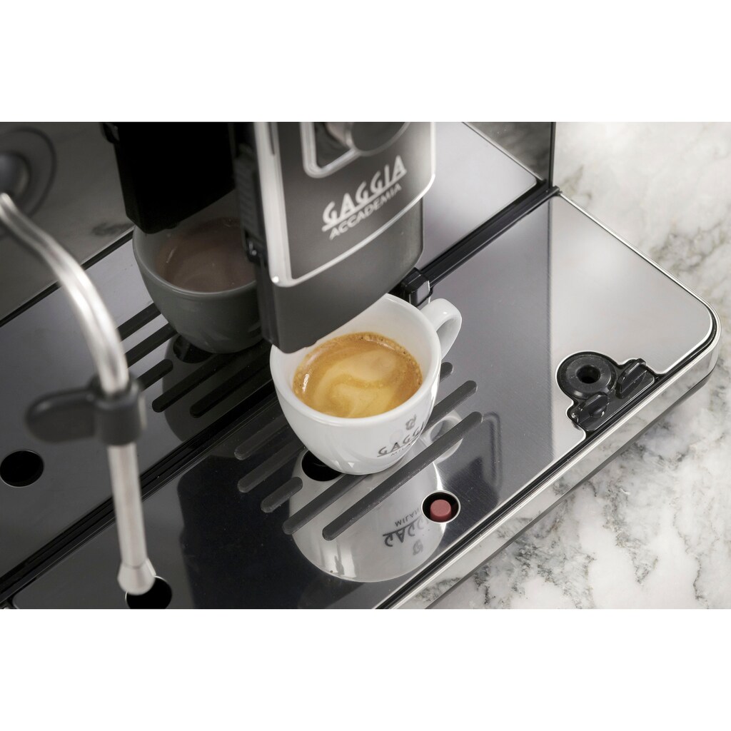 Gaggia Kaffeevollautomat »Accademia«