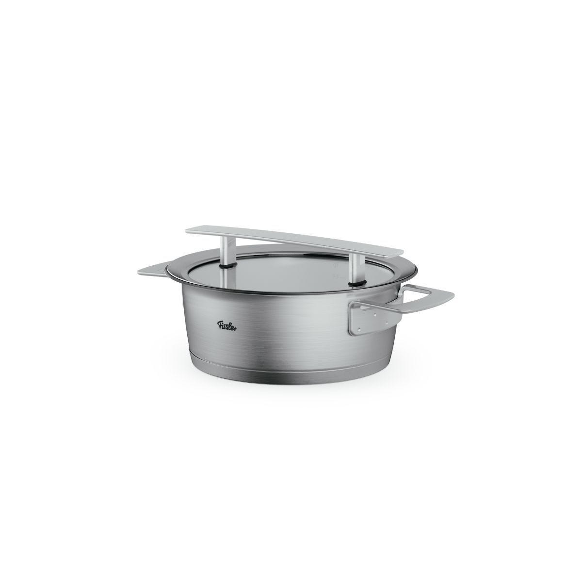 Fissler Puodas »Phi Collection« Edelstahl 18/1...
