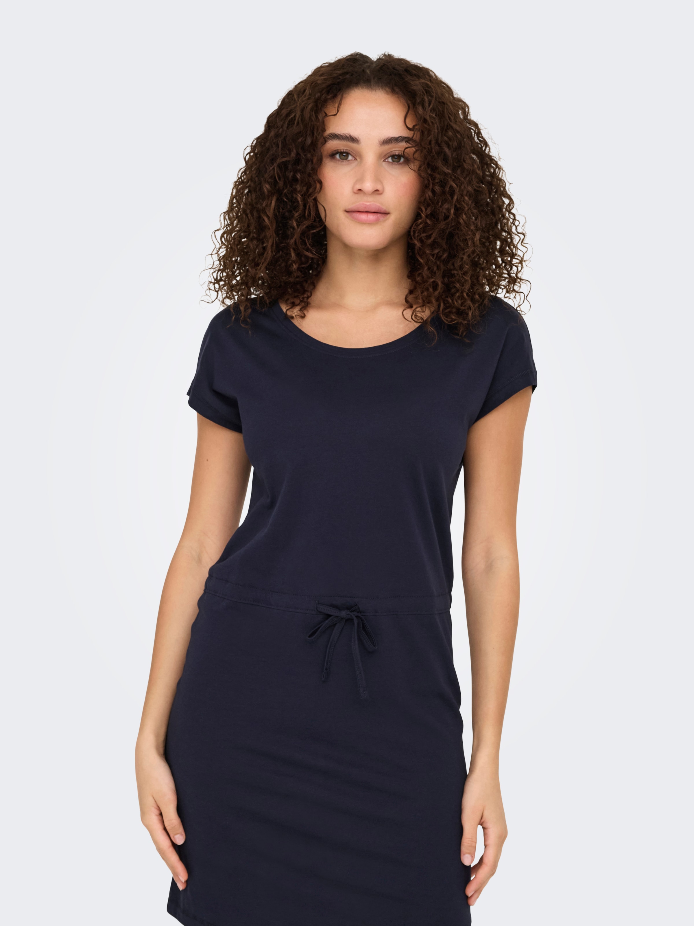 ONLY Shirtkleid »ONLMAY LIFE S/S DRESS 2 PACK CS JRS« 2er-Pack,  Sommerkleid