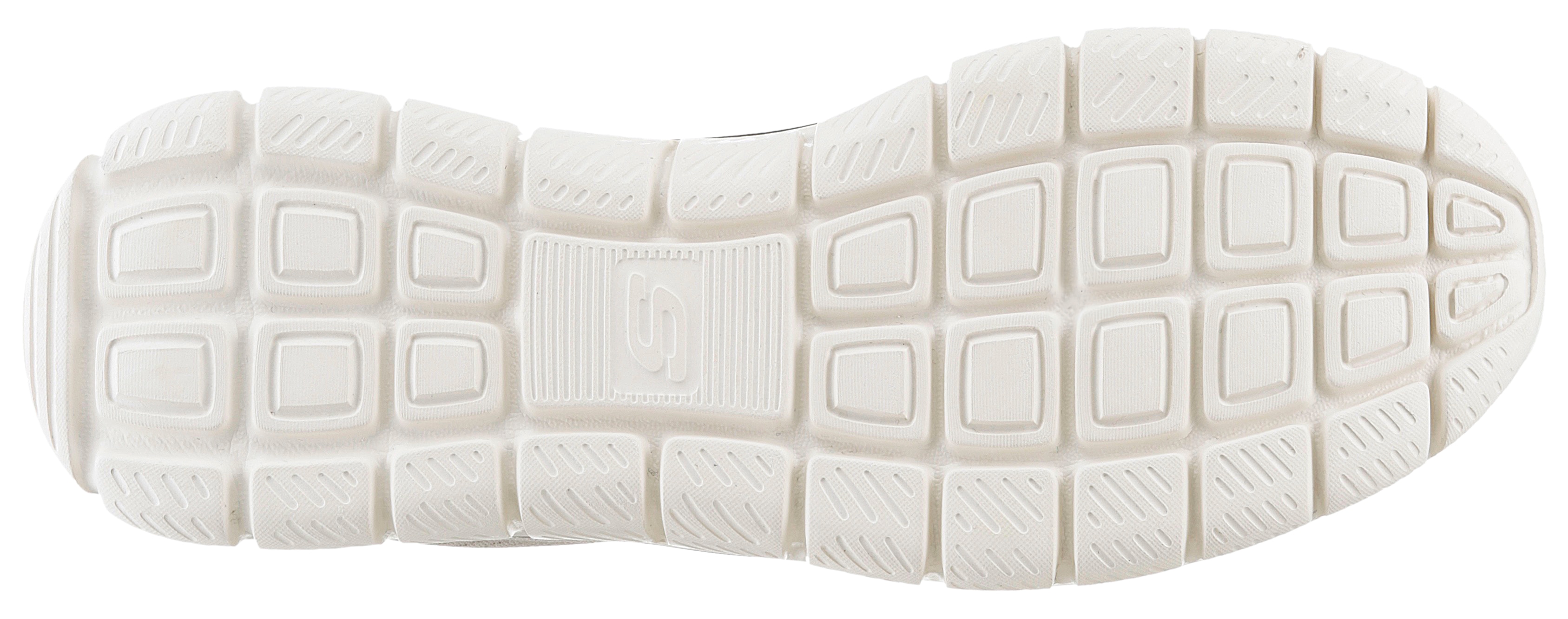 Thumbnail - Skechers Schnürschuh "TRACK-LESHUR" Freizeitschuh, Trainingsschuh im Materialmix