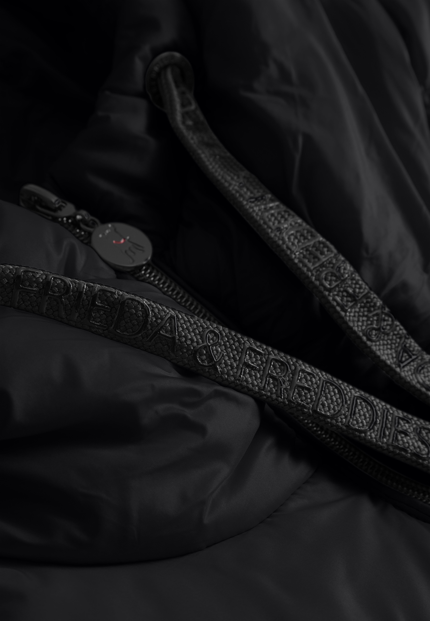 Frieda & Freddies Longweste »Thermolite Vest / Little Twister«