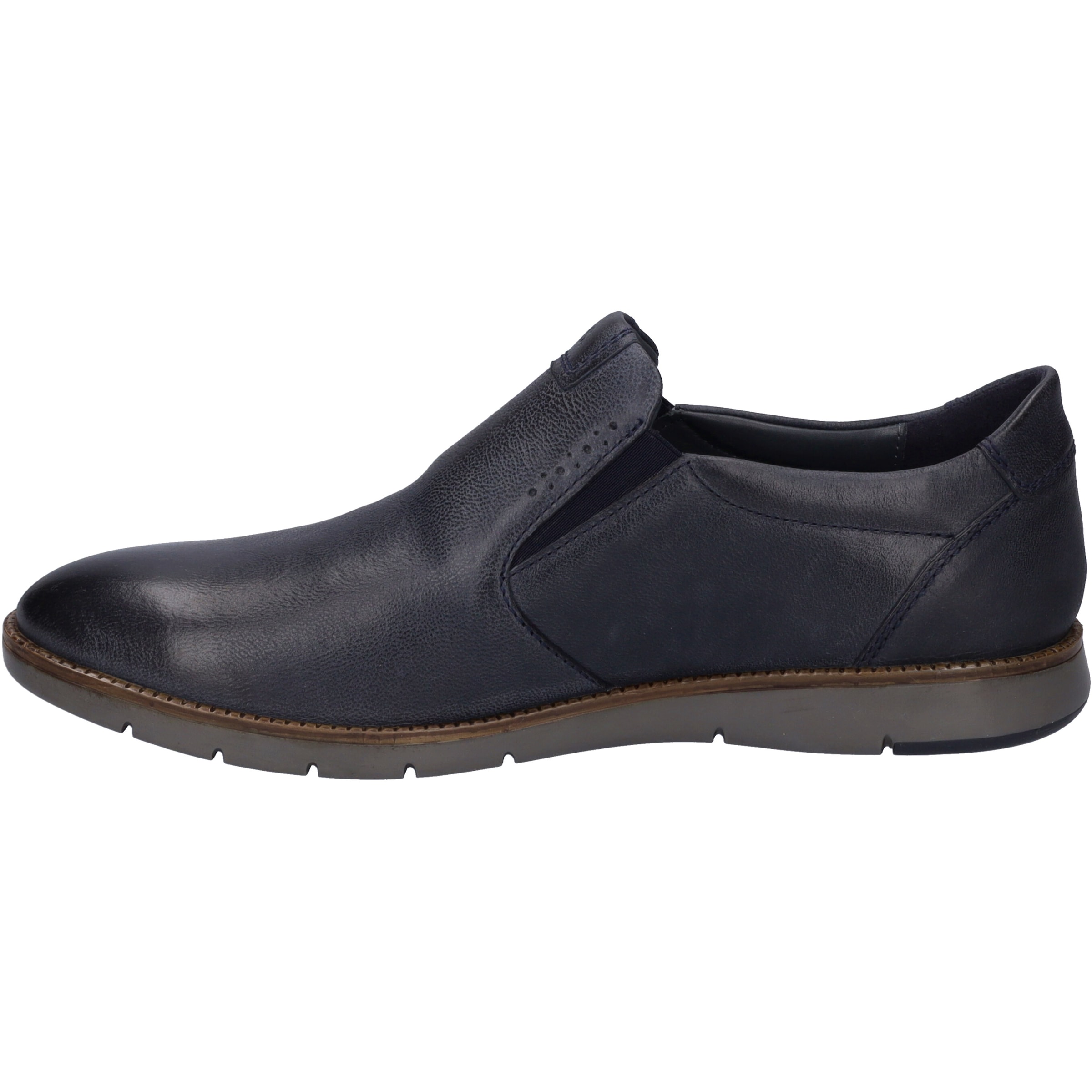 Josef Seibel Slipper »Tyler 40, jeans«