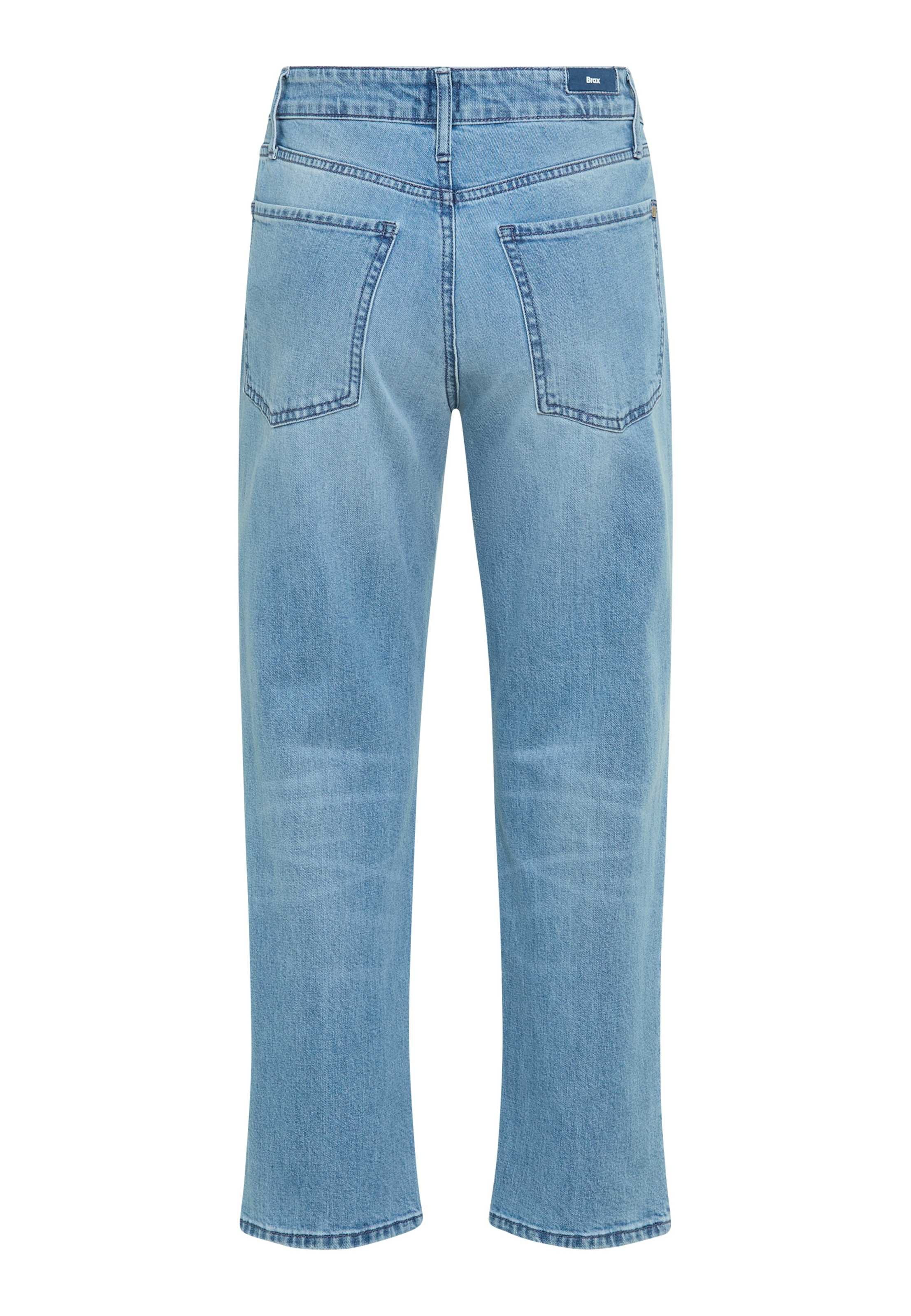 Brax 5-Pocket-Jeans "Style MADISON S" günstig online kaufen