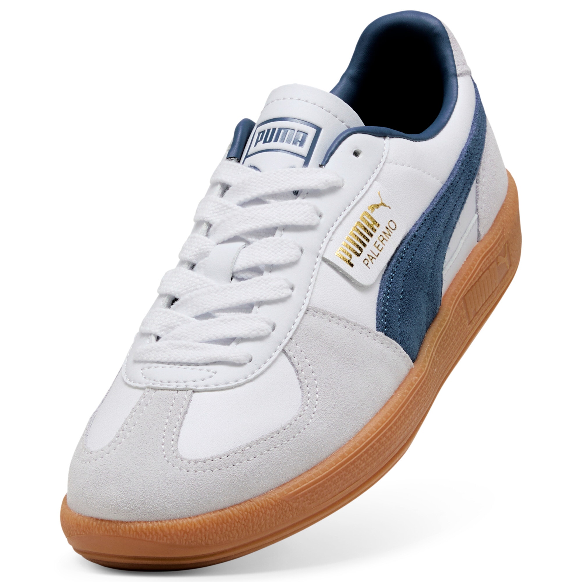 PUMA Sneaker »PALERMO LTH«