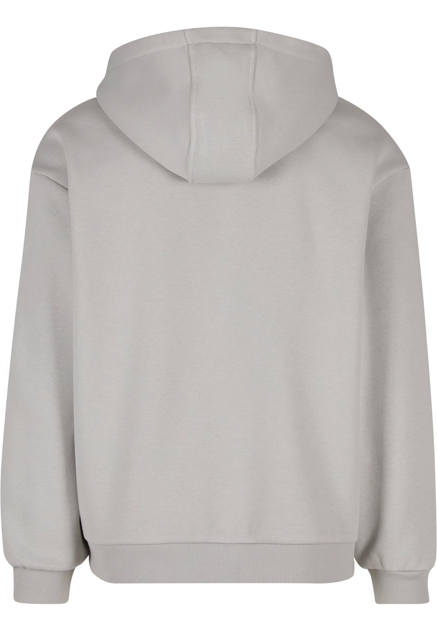 MisterTee Kapuzensweatshirt »MisterTee Just Another EMB Hoody«, 1 Stk.
