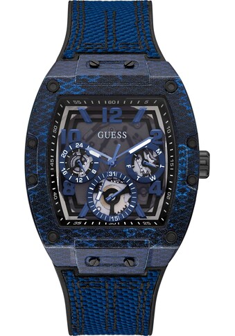 Guess Multifunktionsuhr »GW0422G1«