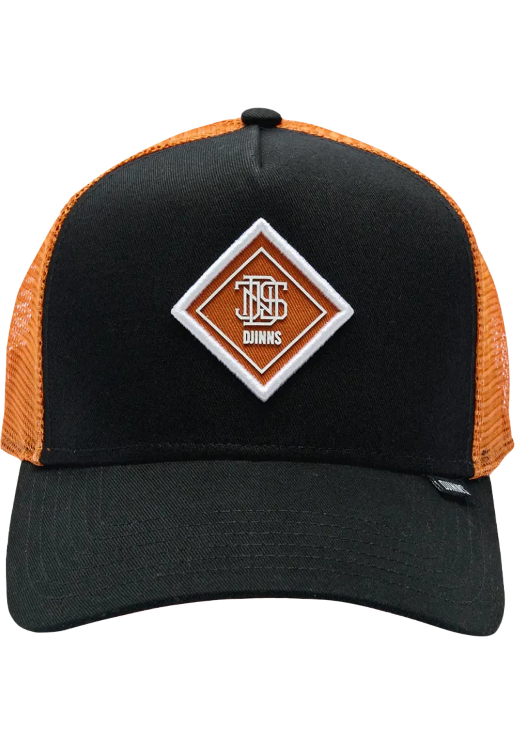 Djinns Trucker Cap "Djinns HFT Cap Match DNC"
