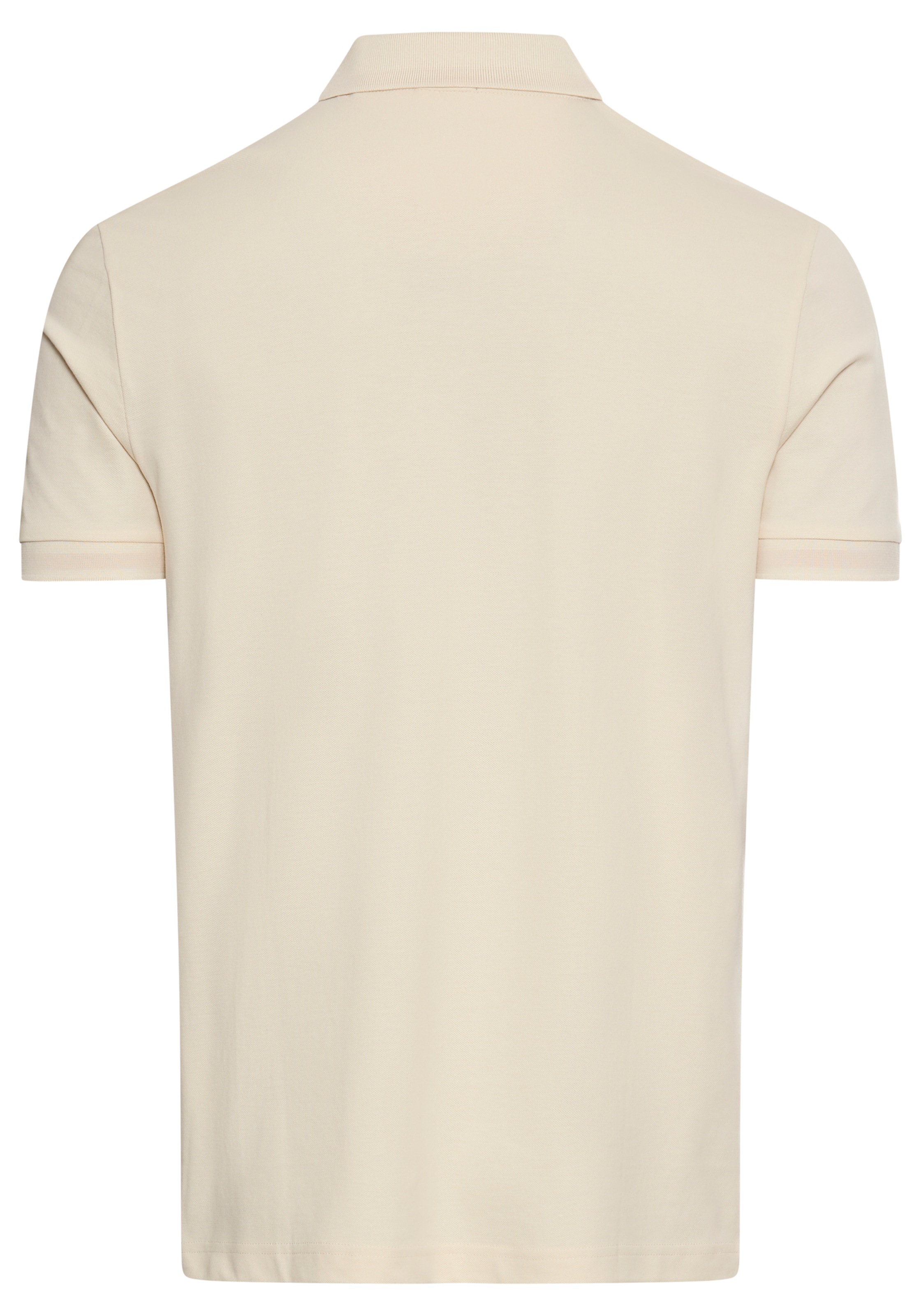 BOSS GREEN Poloshirt »Pio« mit Polokragen