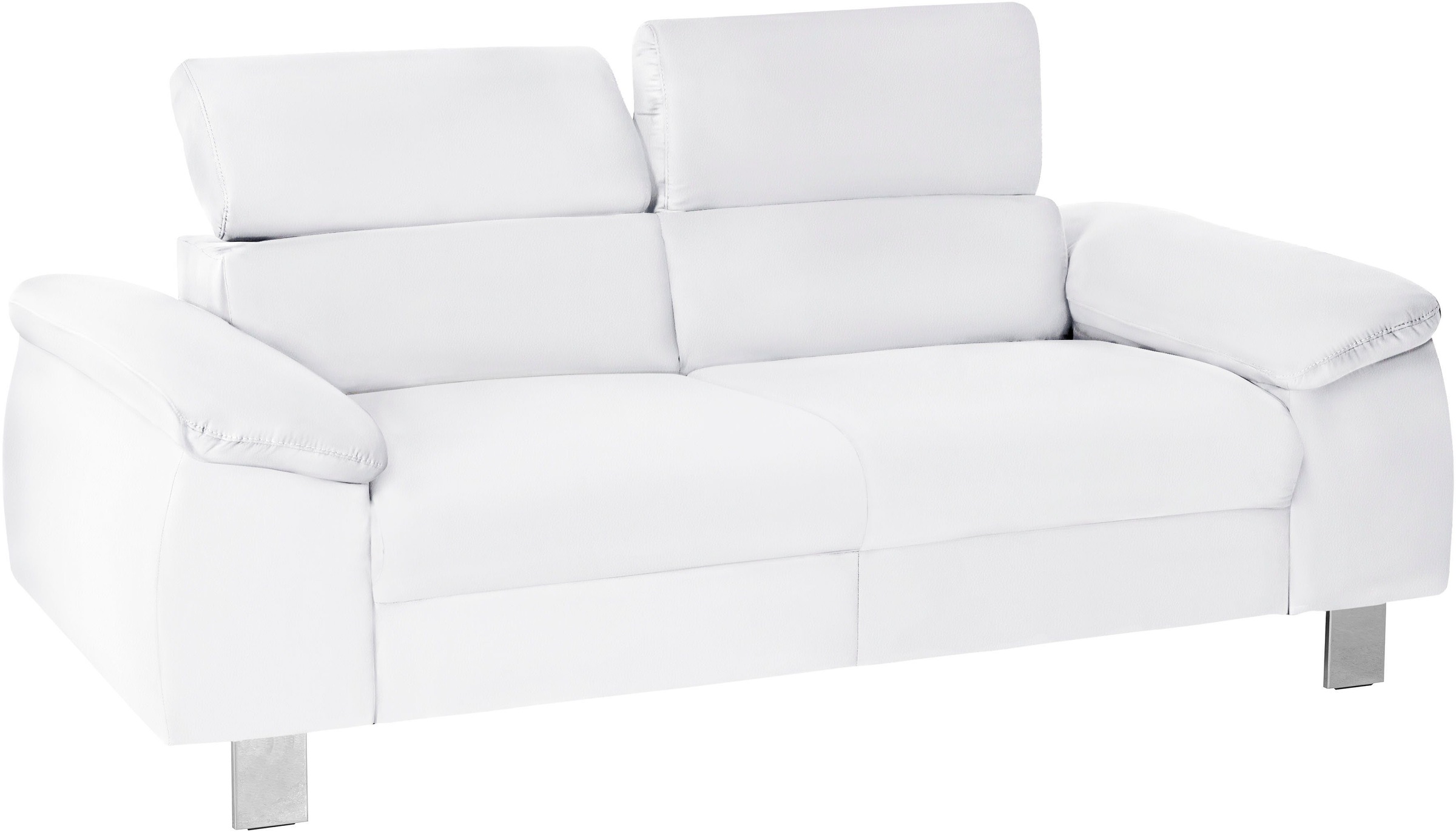 COTTA Polstergarnitur "Komaris, B: 177 bzw. 100 cm" Set, Set: 2er-Sofa & Ho günstig online kaufen
