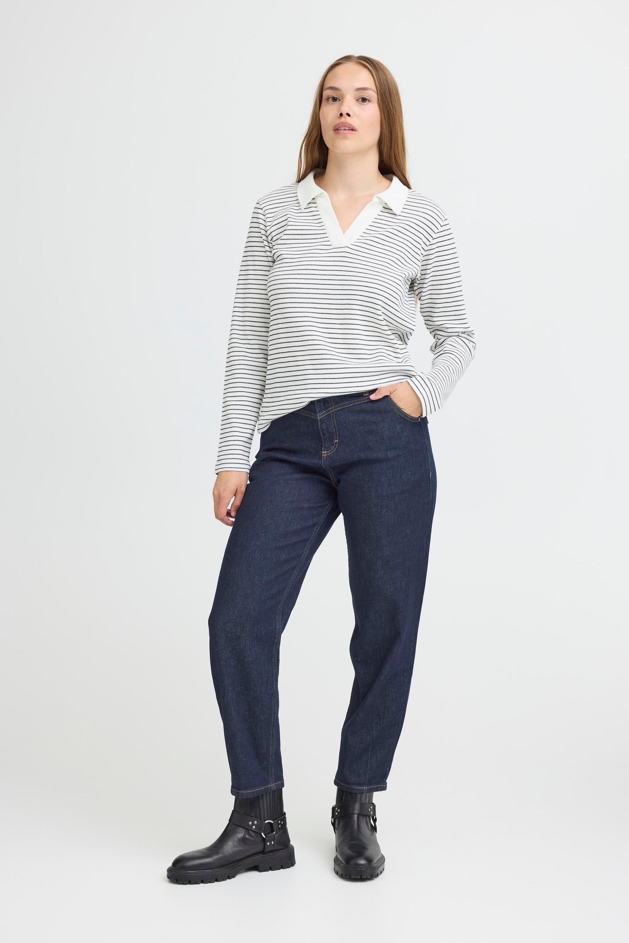 Pulz Jeans Regular-fit-Jeans »Jeans PZLIRA«