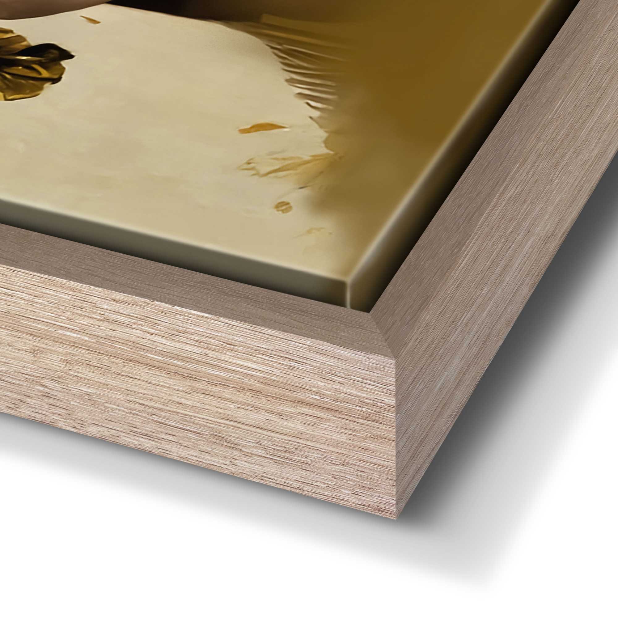 Reinders! Wandbild »Frida Paint Stripe«