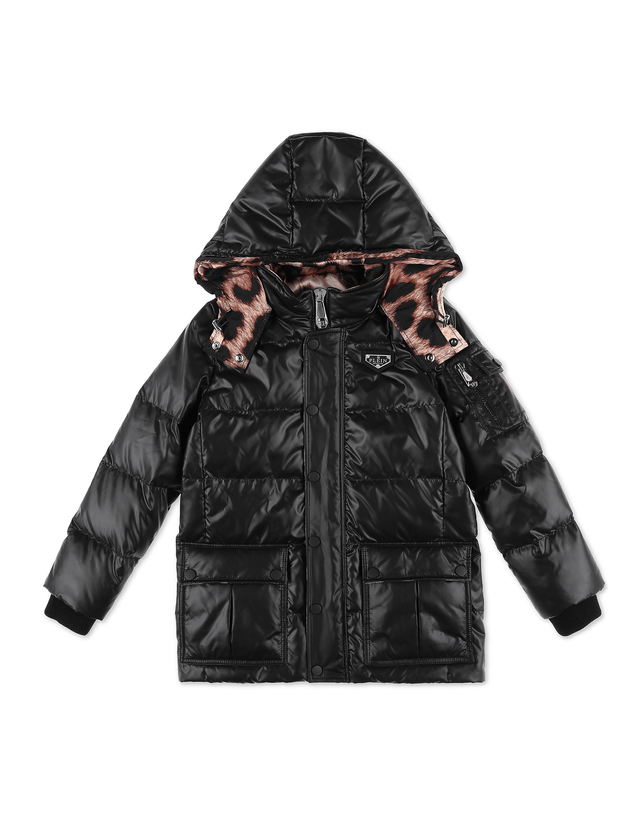 PHILIPP PLEIN "Iconic Plein"