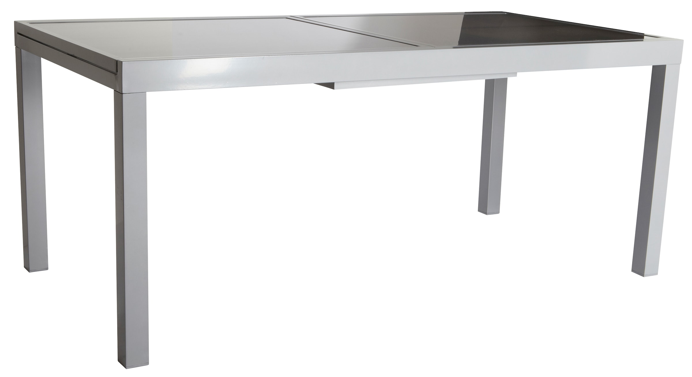 MERXX Gartentisch »Amalfi«, je ausziehbar nach | auf BAUR 180-240cm Variante
