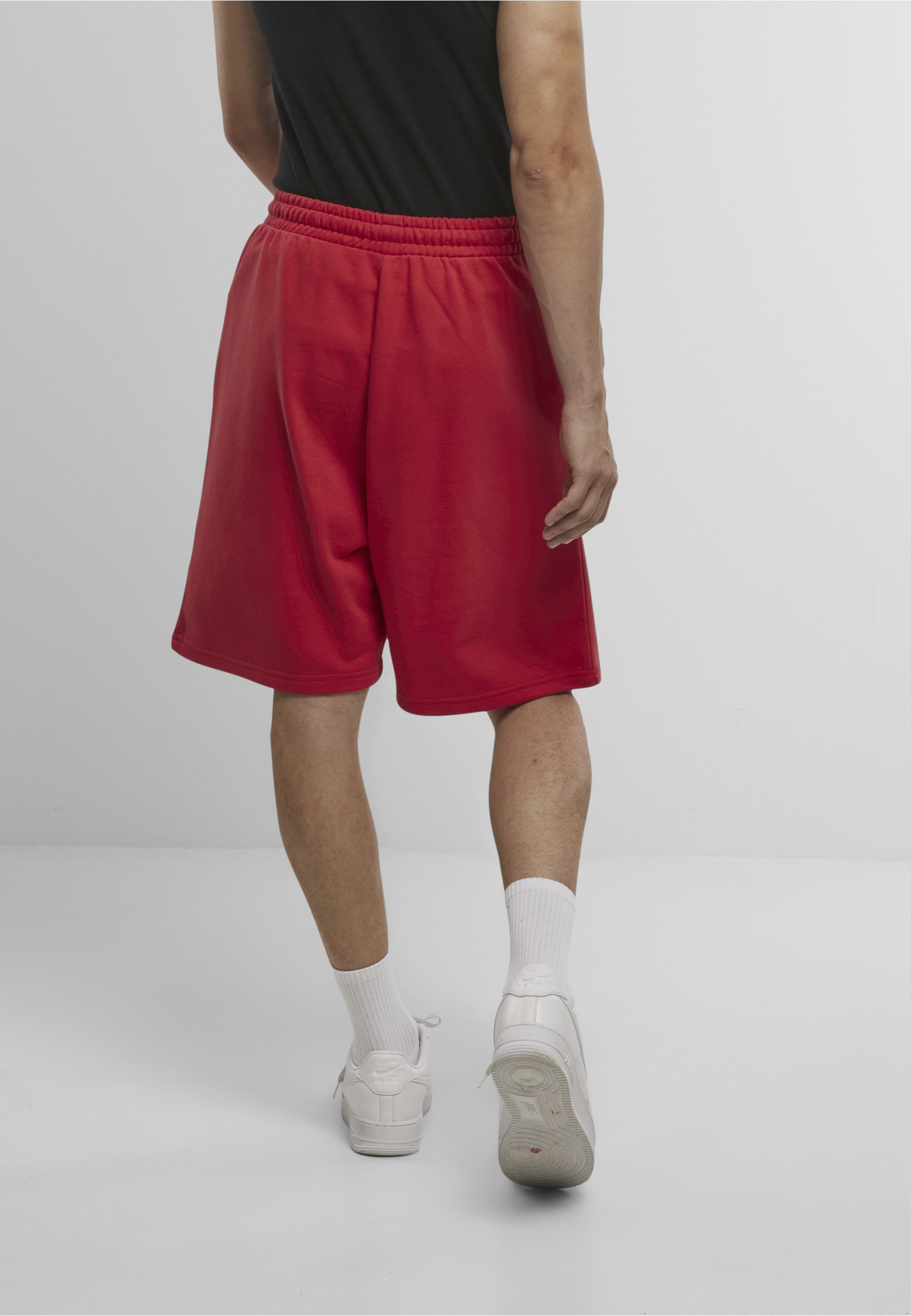 Ecko Unltd. Sweatshorts »Ecko Unltd. Shorts Buzzer«