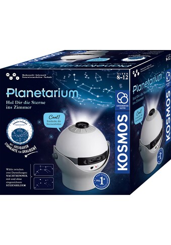 Kosmos Experimentierkasten »Planetarium« kaufen