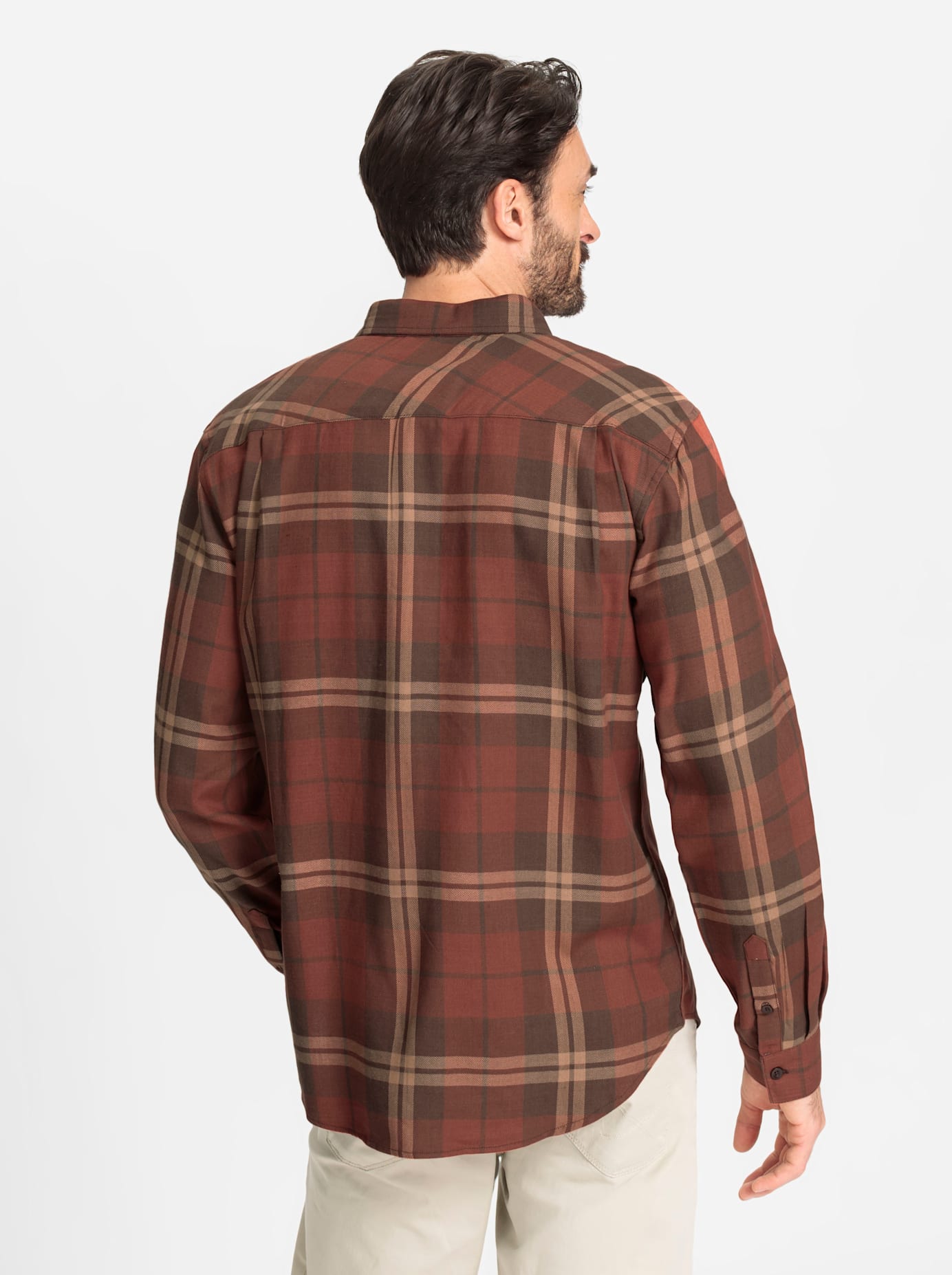 Thumbnail - Catamaran Langarmhemd