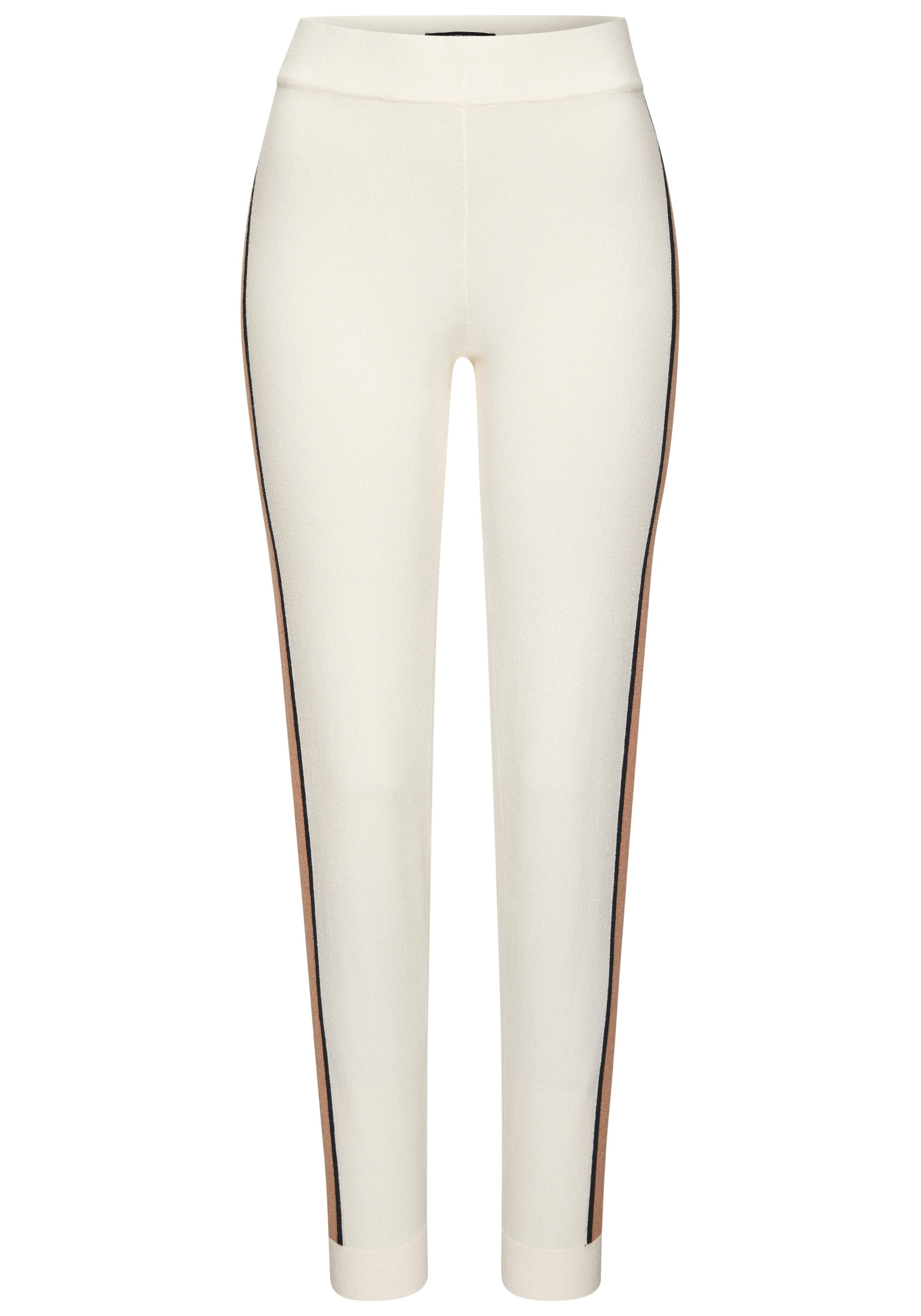 French Connection Strickhose, mit seitlichen Kontraststreifen günstig online kaufen